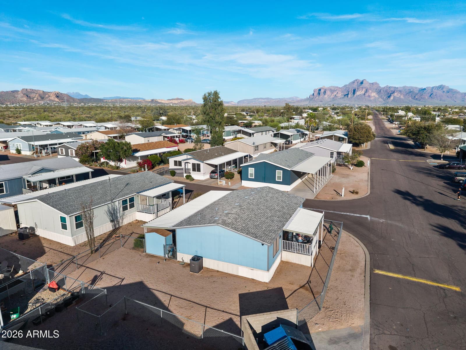 2200 N DELAWARE Drive 48, Apache Junction, AZ 85120 — photo 33 of 37