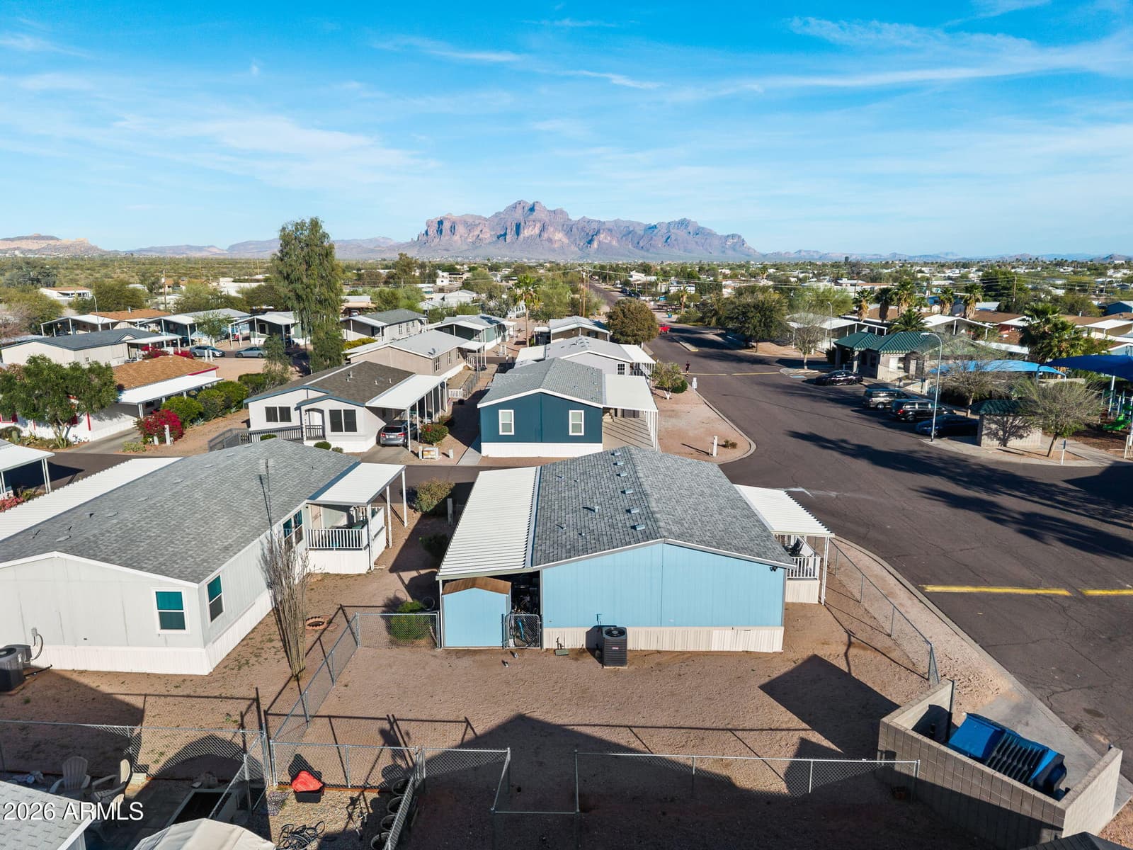 2200 N DELAWARE Drive 48, Apache Junction, AZ 85120 — photo 34 of 37