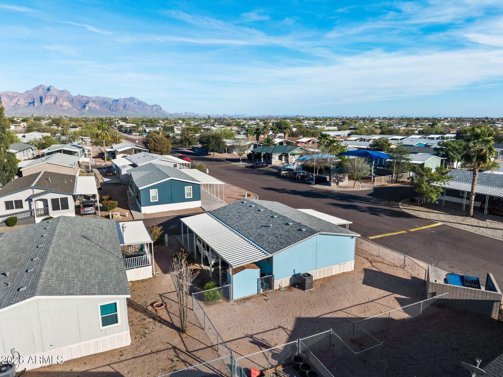 2200 N DELAWARE Drive 48, Apache Junction, AZ 85120 — photo 35 of 37