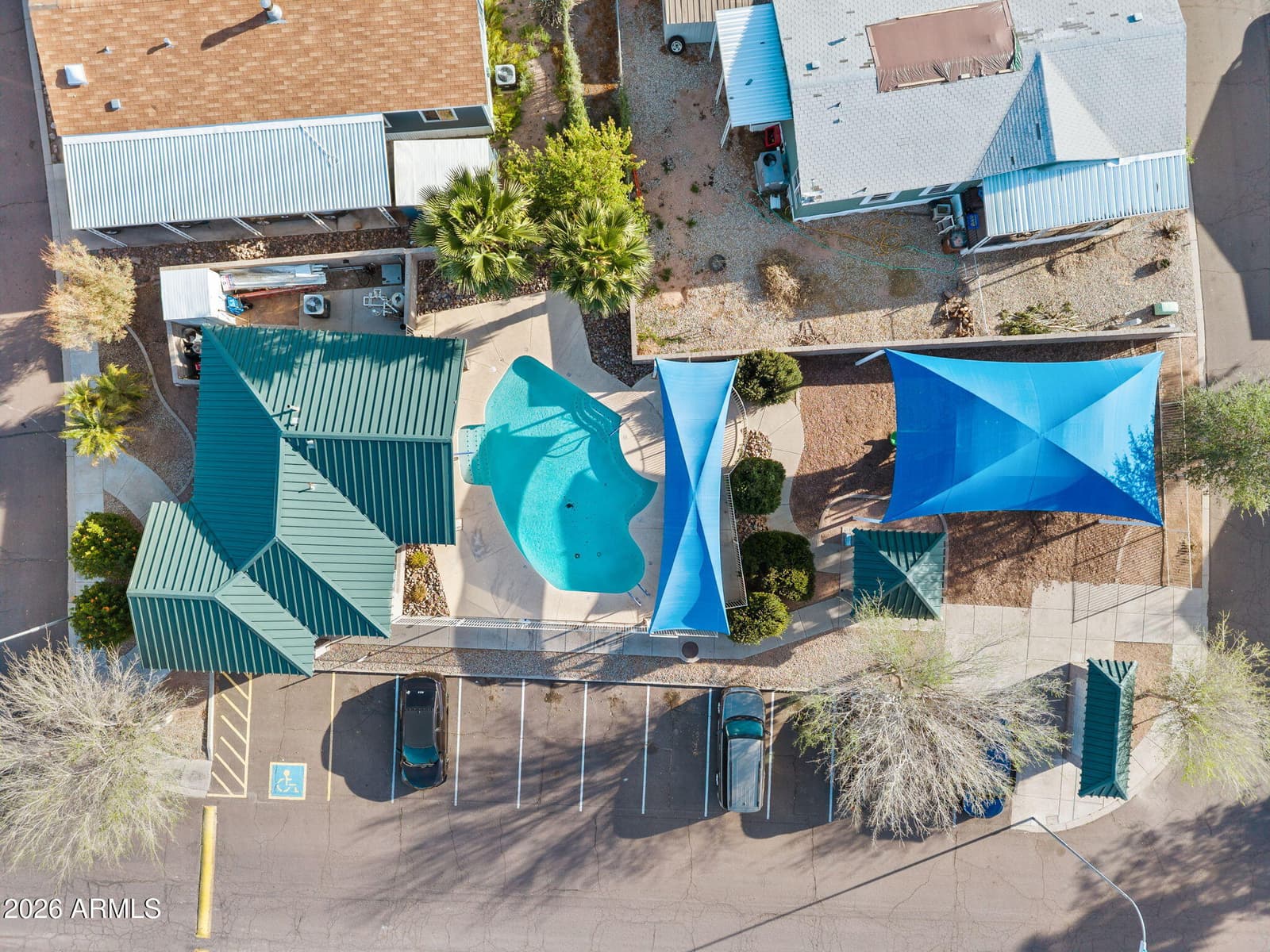 2200 N DELAWARE Drive 48, Apache Junction, AZ 85120 — photo 36 of 37