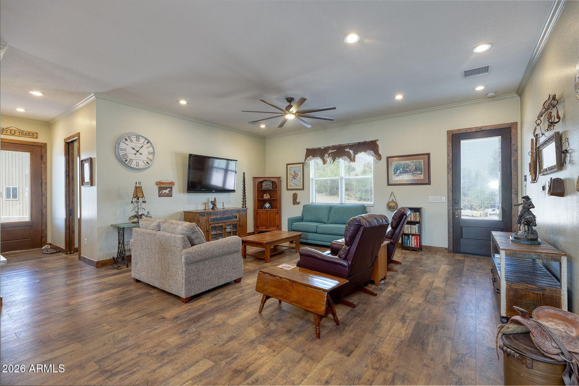 828 N Gun Creek Road, Payson, AZ 85541 — photo 12 of 57