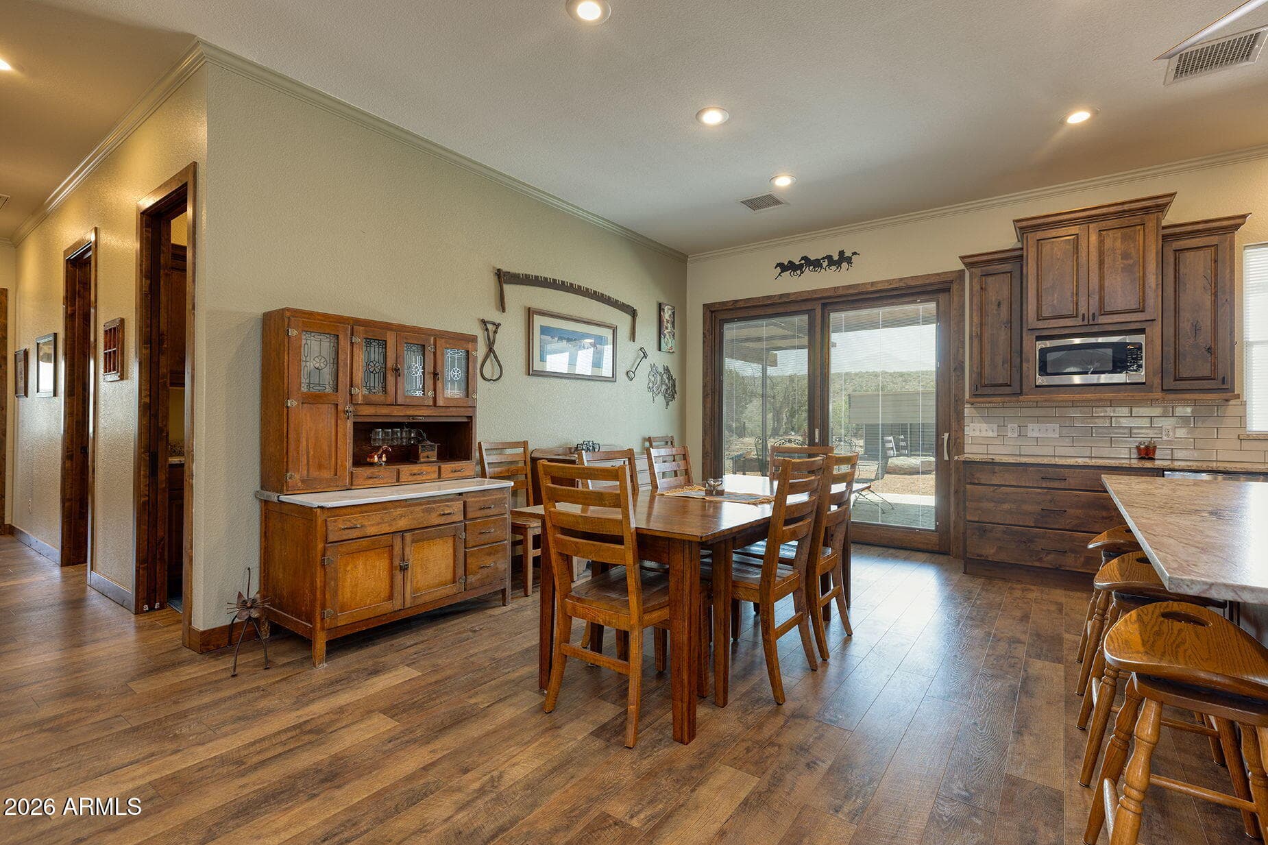 828 N Gun Creek Road, Payson, AZ 85541 — photo 14 of 57