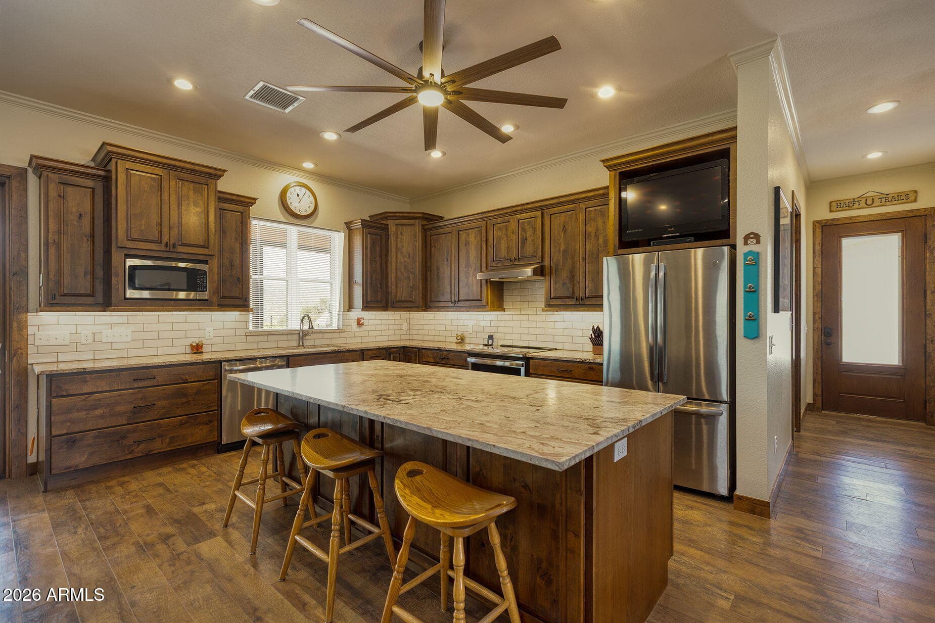 828 N Gun Creek Road, Payson, AZ 85541 — photo 15 of 57