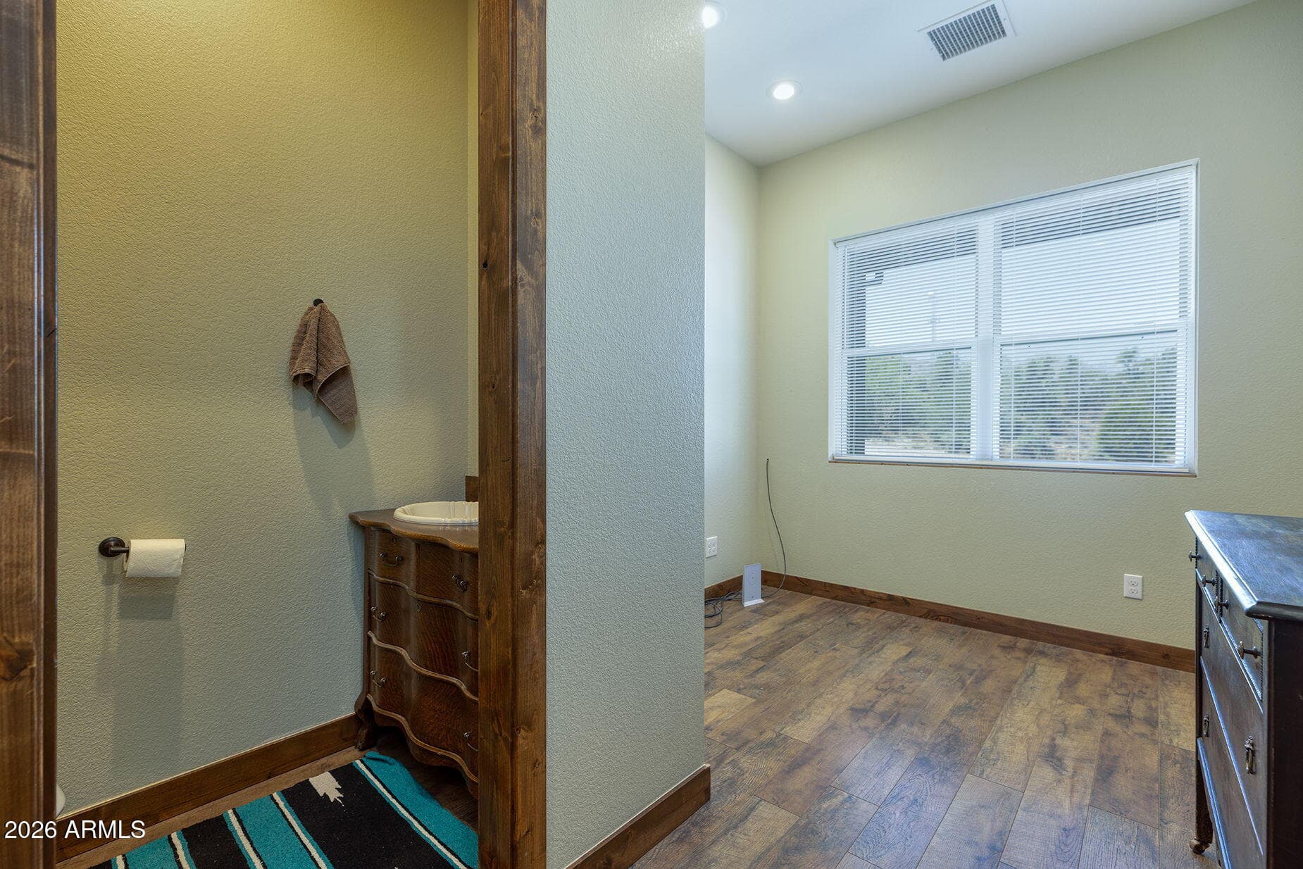 828 N Gun Creek Road, Payson, AZ 85541 — photo 30 of 57