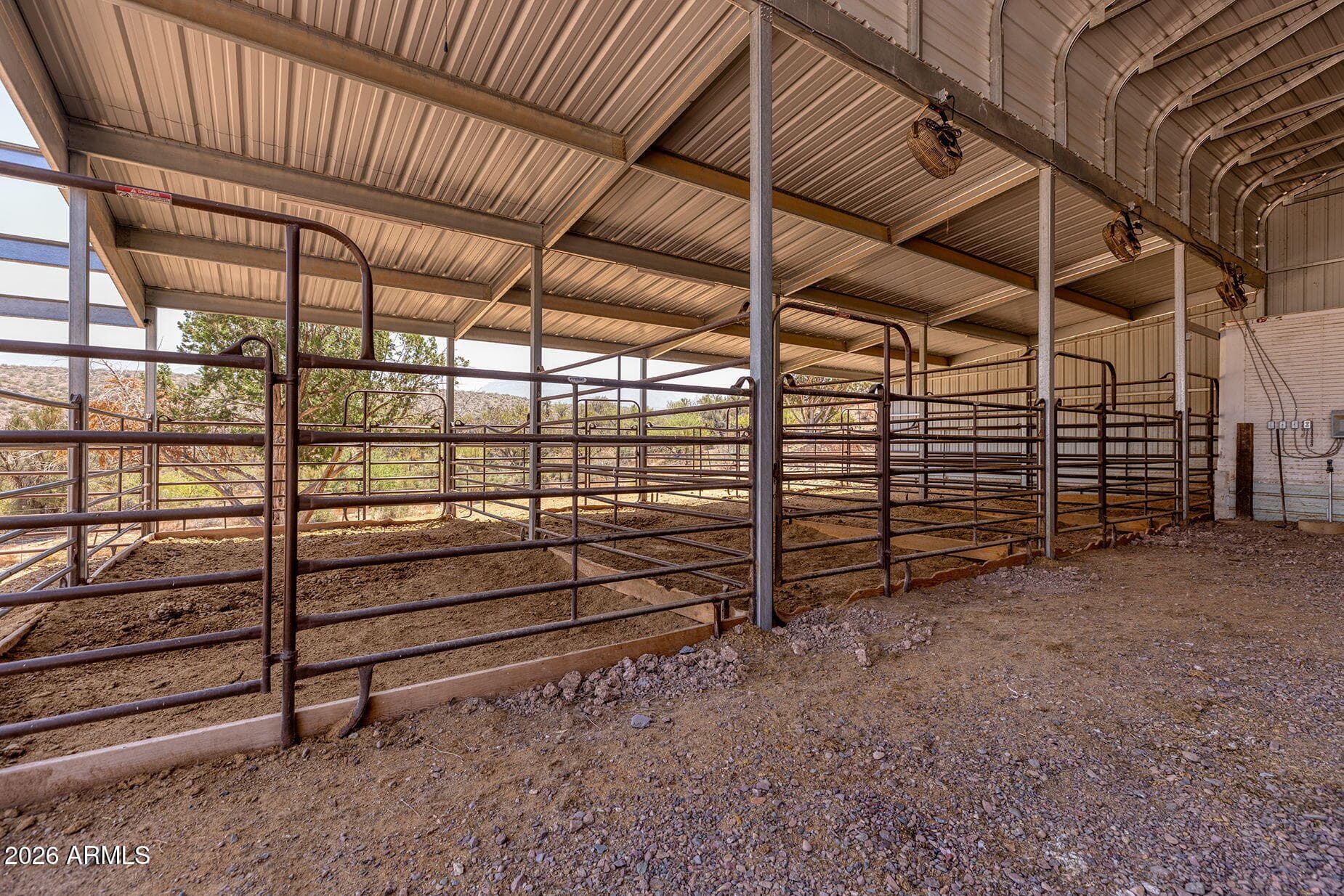 828 N Gun Creek Road, Payson, AZ 85541 — photo 48 of 57