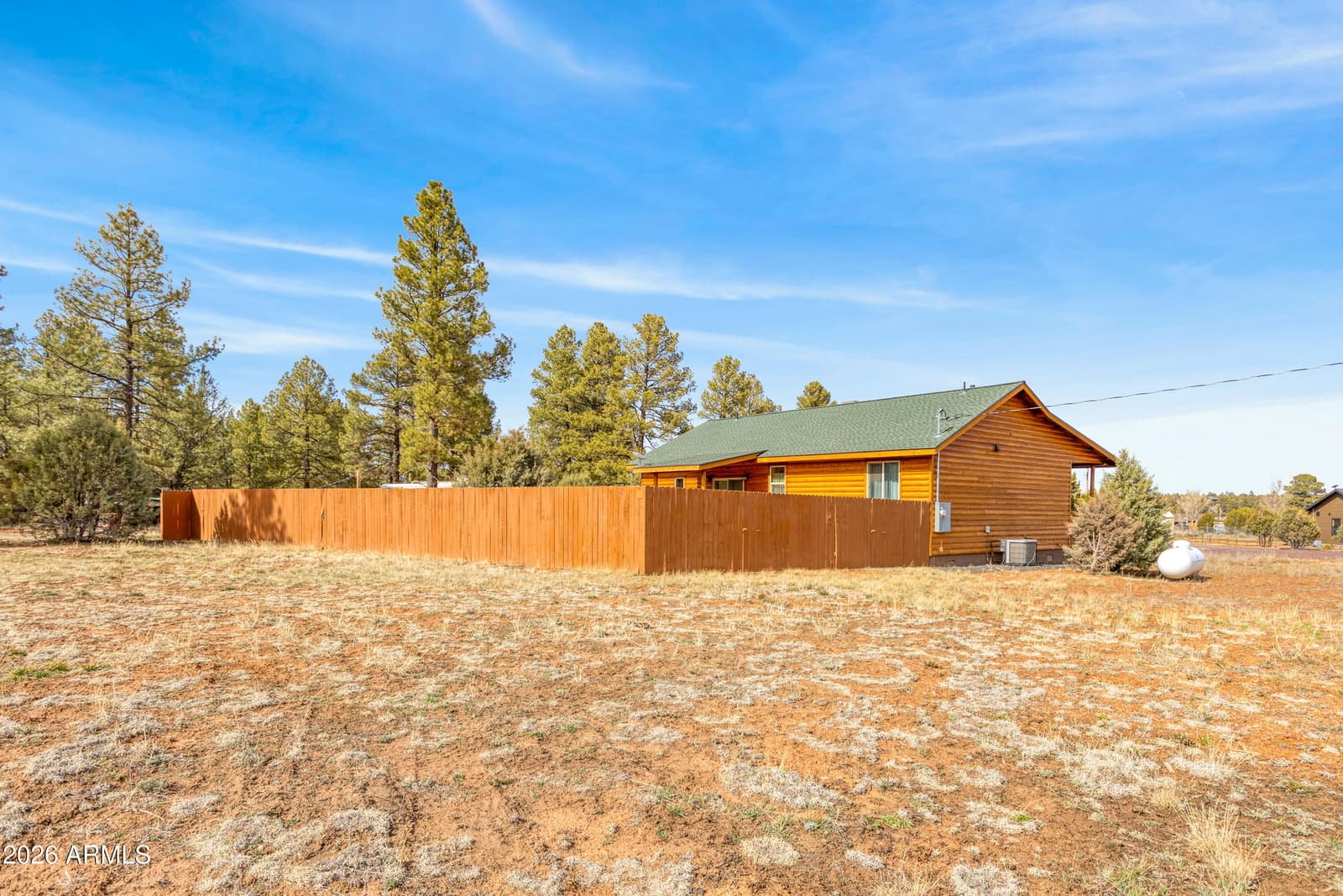 2718 Church Lane, Overgaard, AZ 85933 — photo 40 of 50
