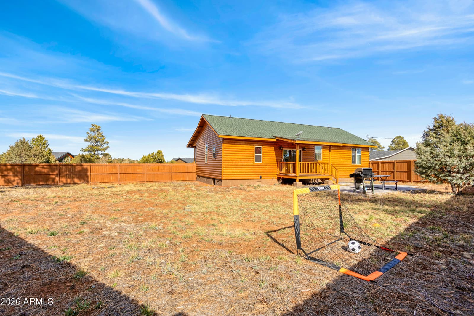 2718 Church Lane, Overgaard, AZ 85933 — photo 41 of 50