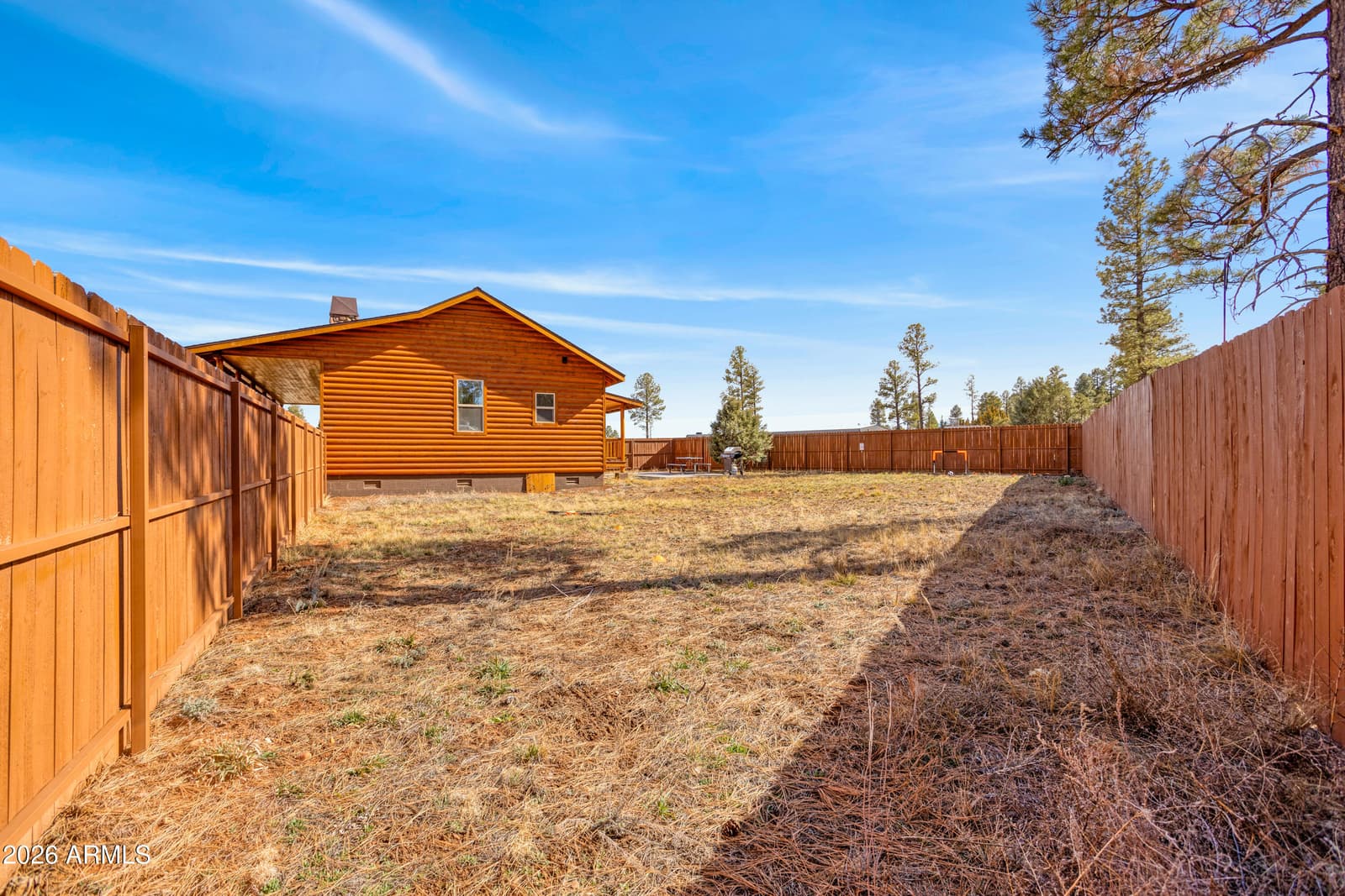 2718 Church Lane, Overgaard, AZ 85933 — photo 42 of 50