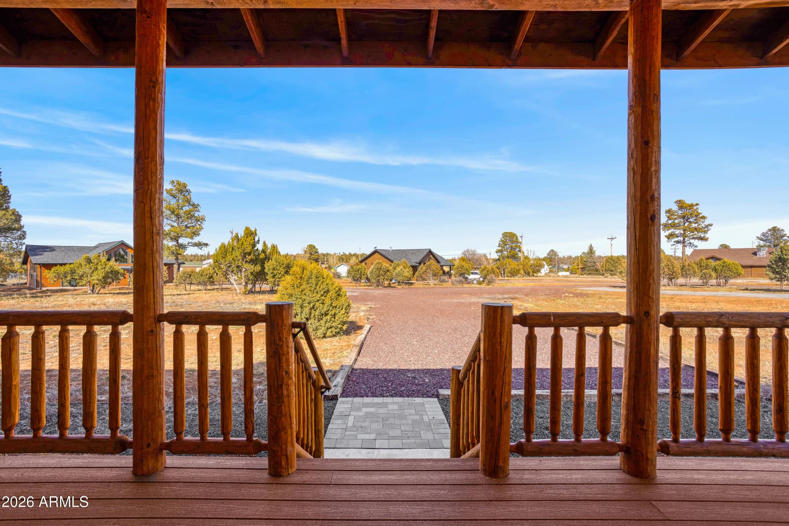 2718 Church Lane, Overgaard, AZ 85933 — photo 3 of 50