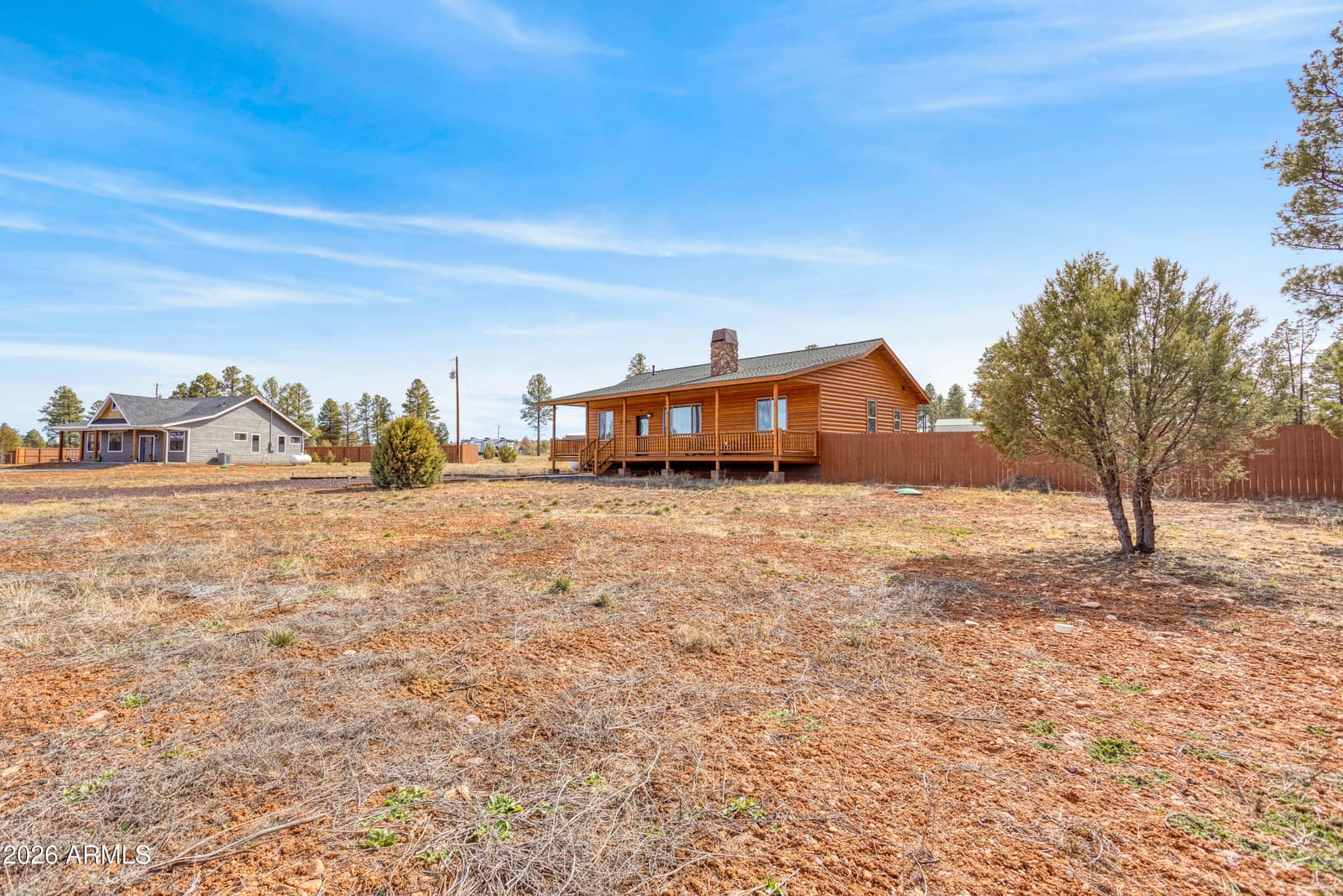2718 Church Lane, Overgaard, AZ 85933 — photo 30 of 50