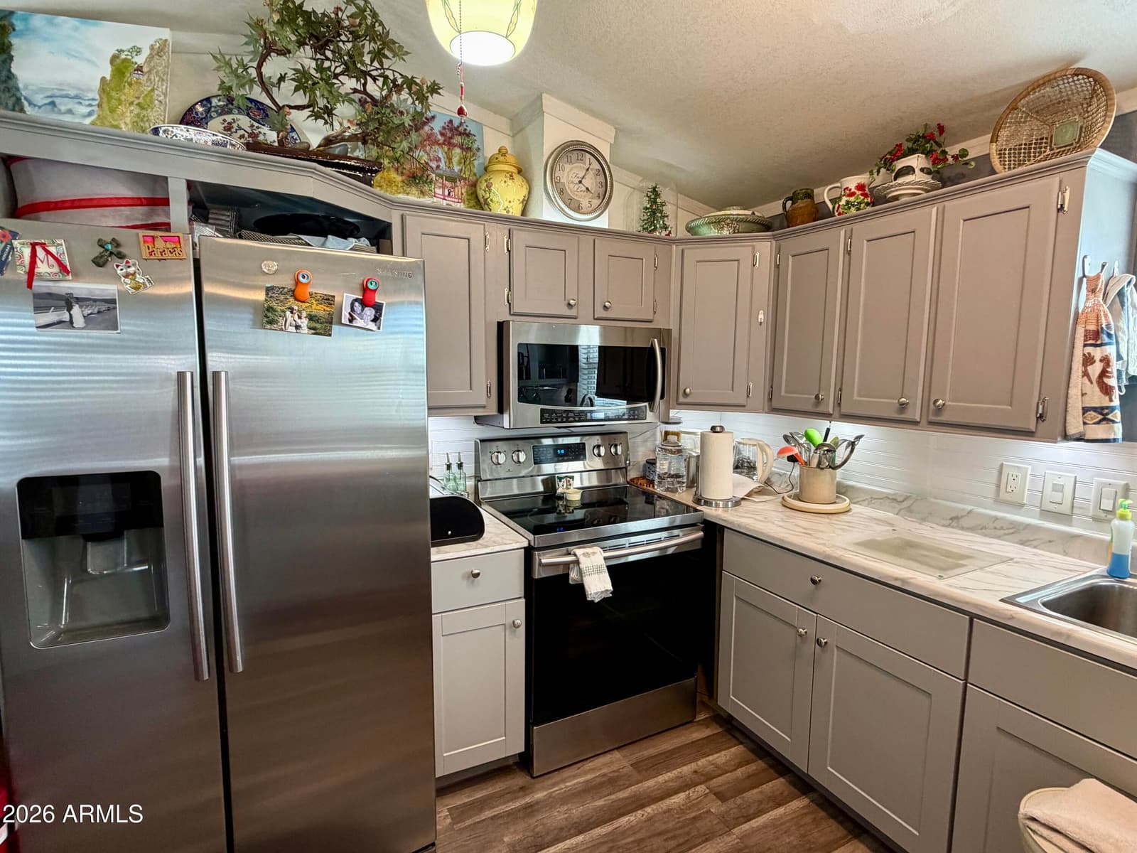 345 S 58th Street 87, Mesa, AZ 85206 — photo 4 of 12