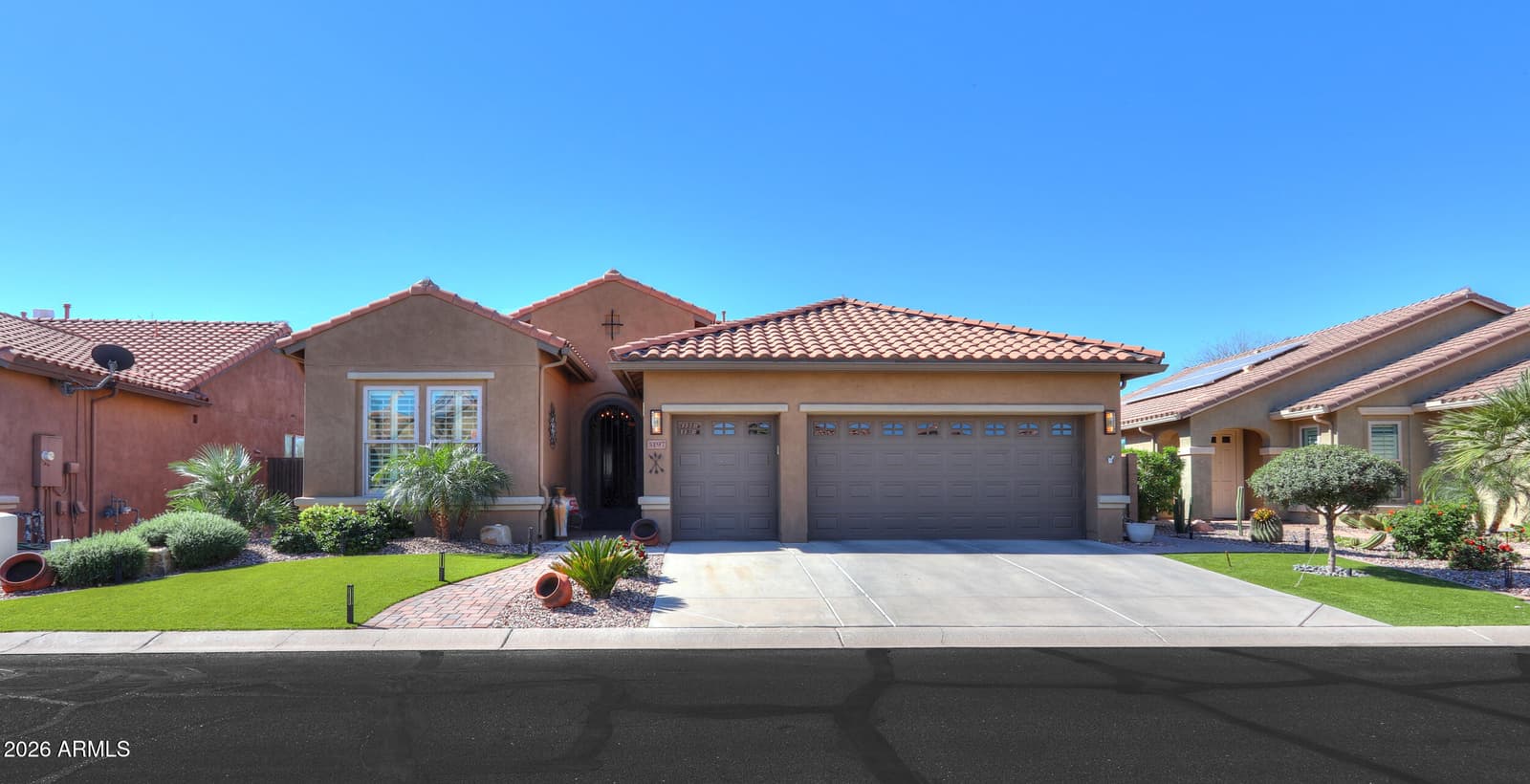 5197 W PUEBLO Drive, Eloy, AZ 85131 — photo 5 of 52