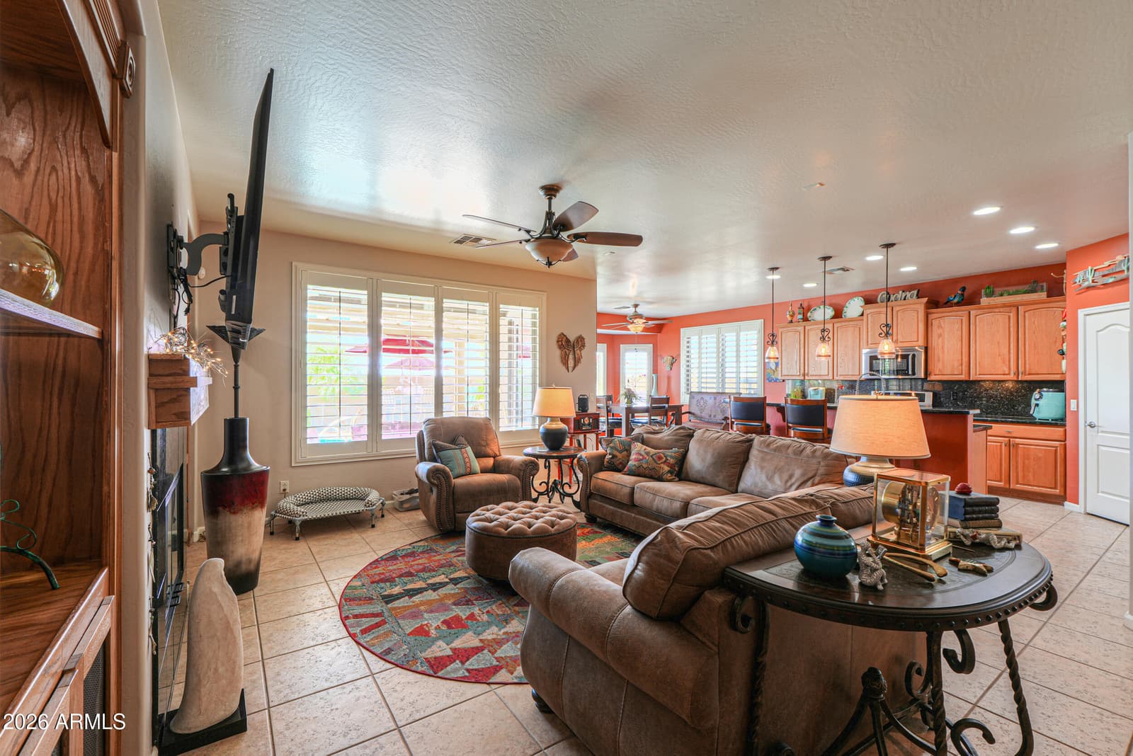 5197 W PUEBLO Drive, Eloy, AZ 85131 — photo 19 of 52