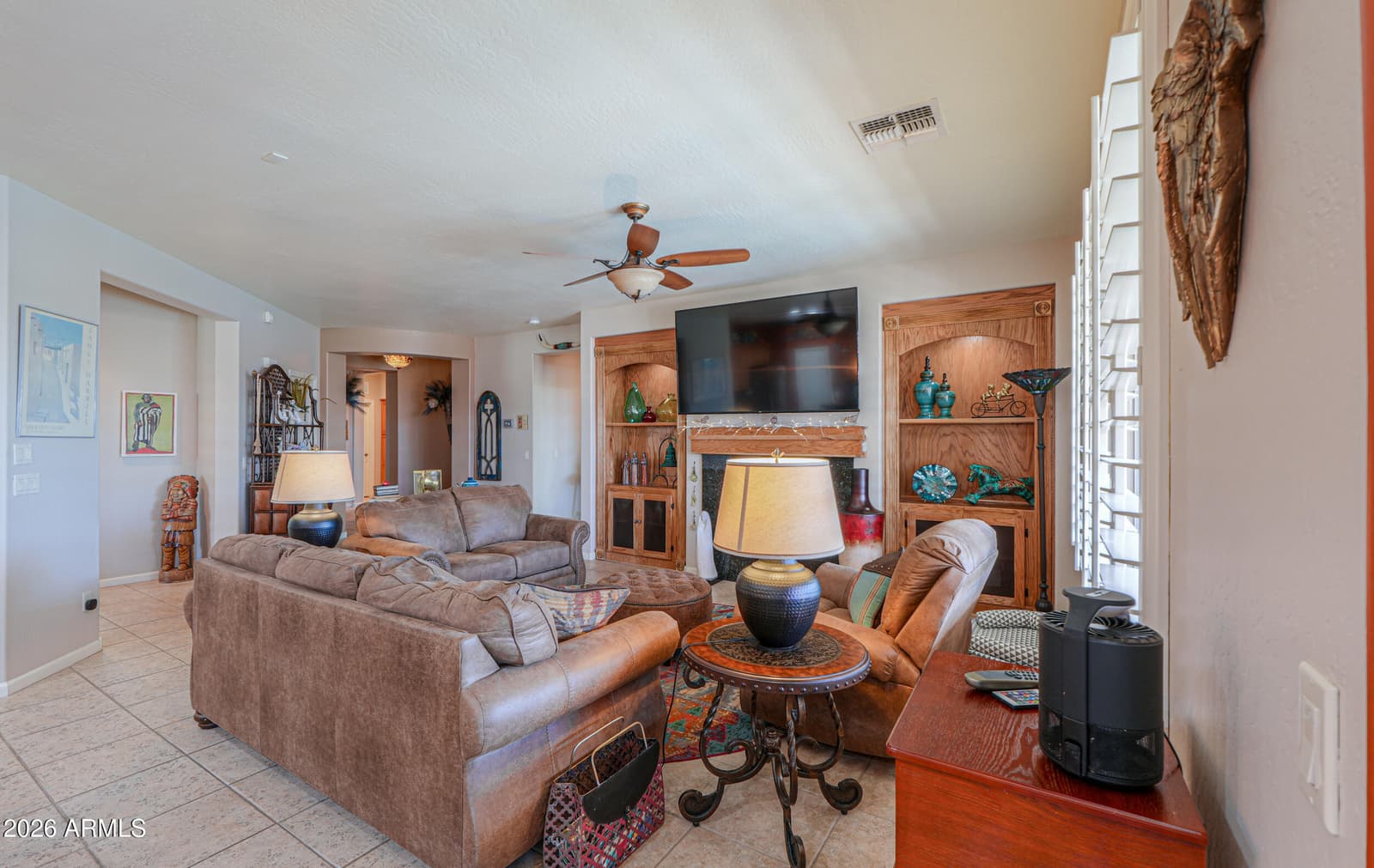 5197 W PUEBLO Drive, Eloy, AZ 85131 — photo 21 of 52