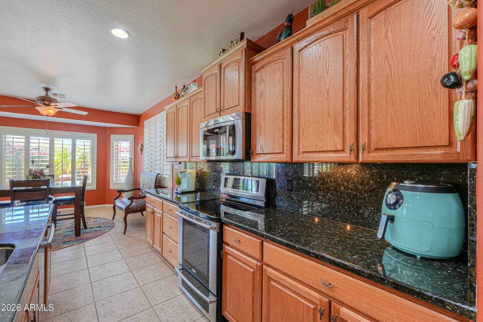 5197 W PUEBLO Drive, Eloy, AZ 85131 — photo 12 of 52