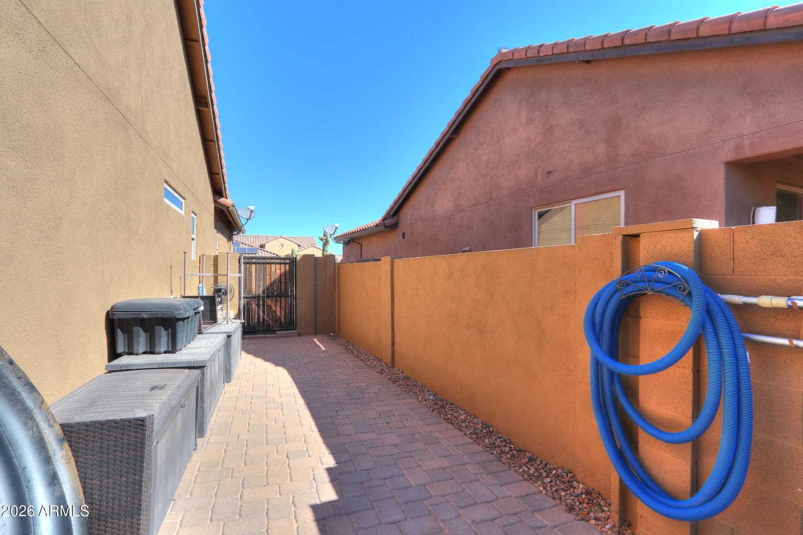 5197 W PUEBLO Drive, Eloy, AZ 85131 — photo 50 of 52