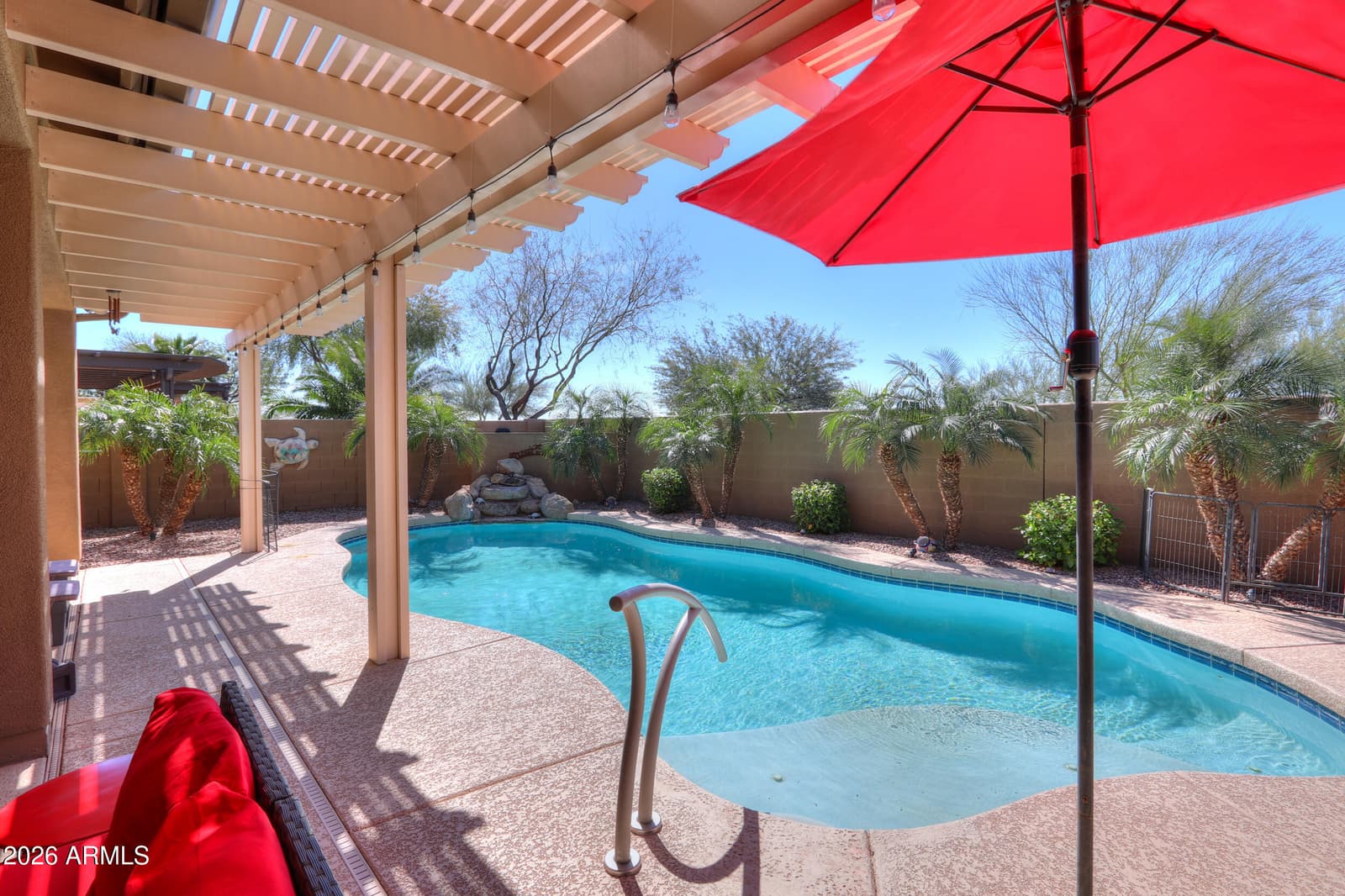 5197 W PUEBLO Drive, Eloy, AZ 85131 — photo 42 of 52
