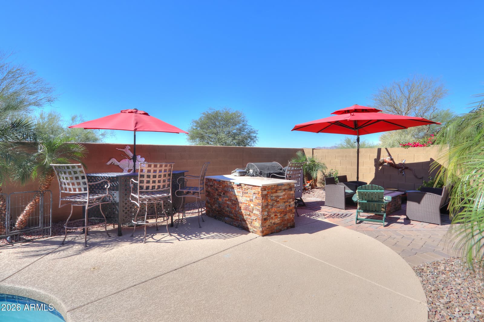 5197 W PUEBLO Drive, Eloy, AZ 85131 — photo 43 of 52
