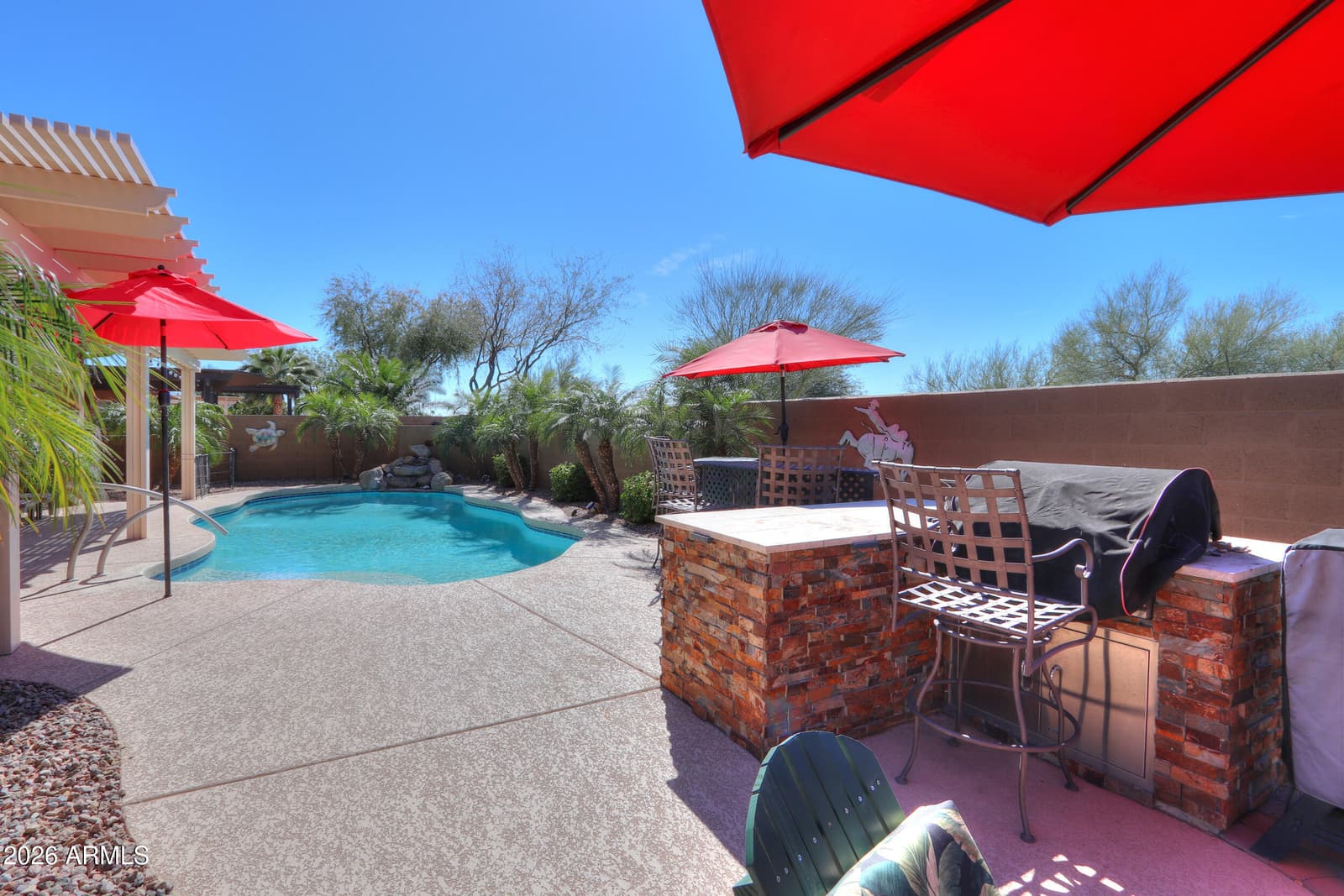 5197 W PUEBLO Drive, Eloy, AZ 85131 — photo 44 of 52