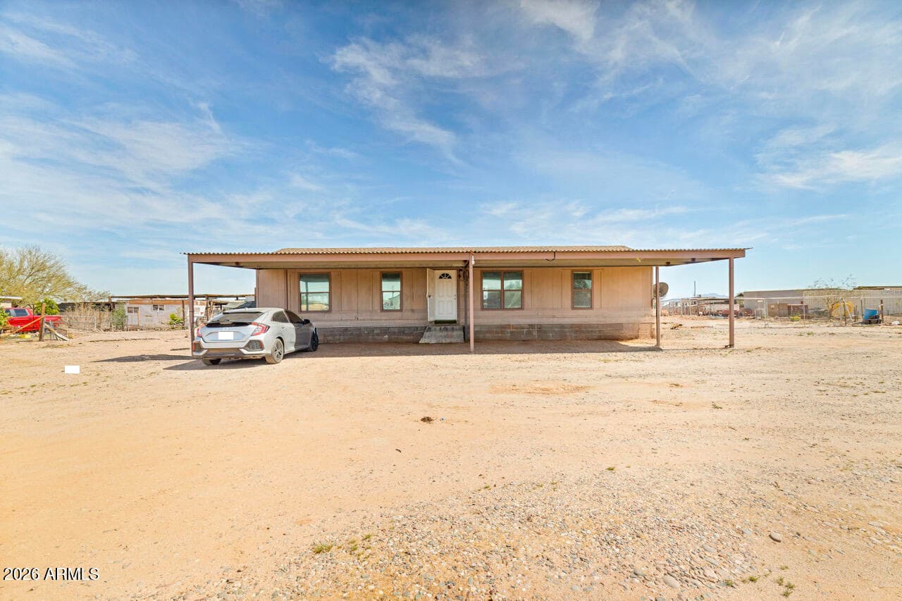 12917 S 209TH Avenue, Buckeye, AZ 85326 — photo 20 of 35