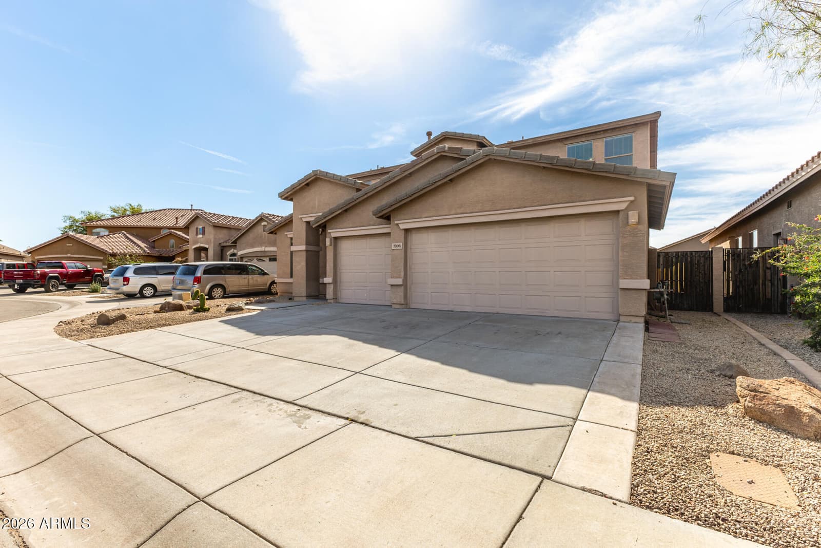 7006 S 56TH Lane, Laveen, AZ 85339 — photo 2 of 42