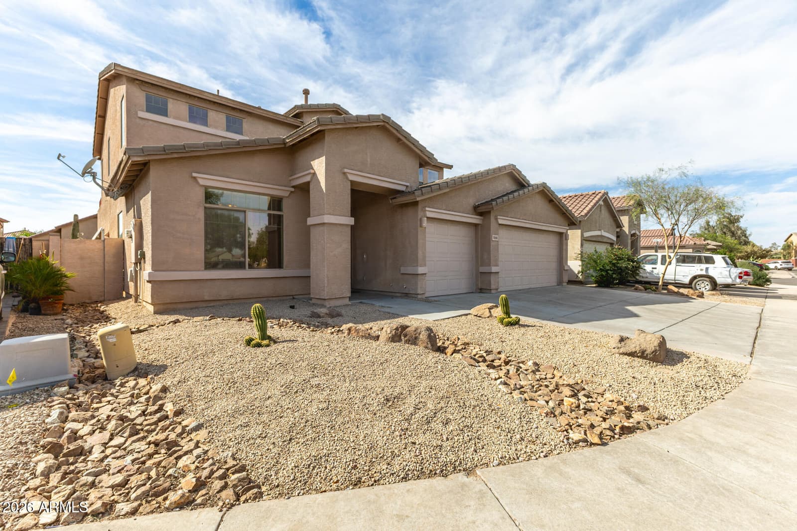 7006 S 56TH Lane, Laveen, AZ 85339 — photo 3 of 42