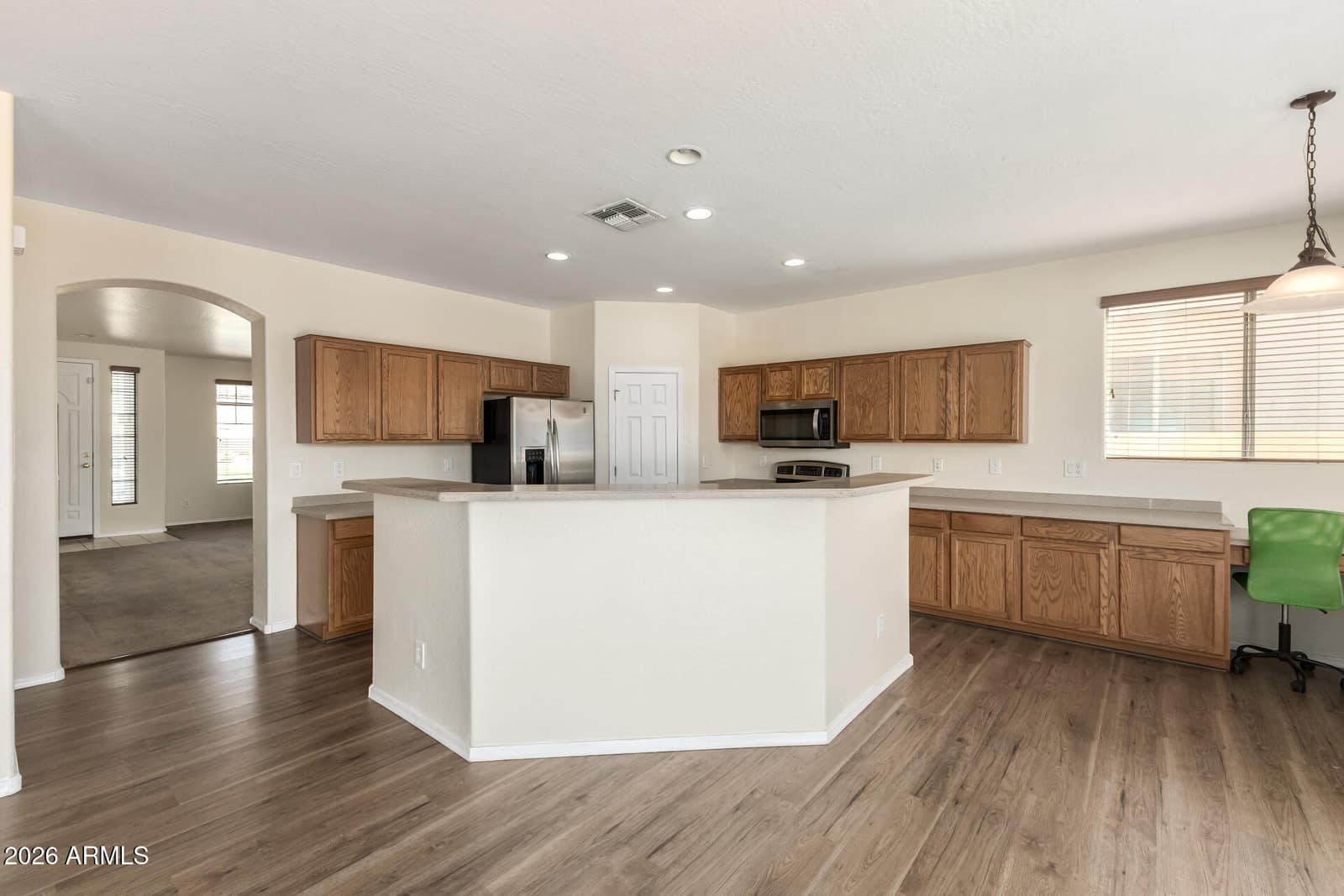 7006 S 56TH Lane, Laveen, AZ 85339 — photo 10 of 42