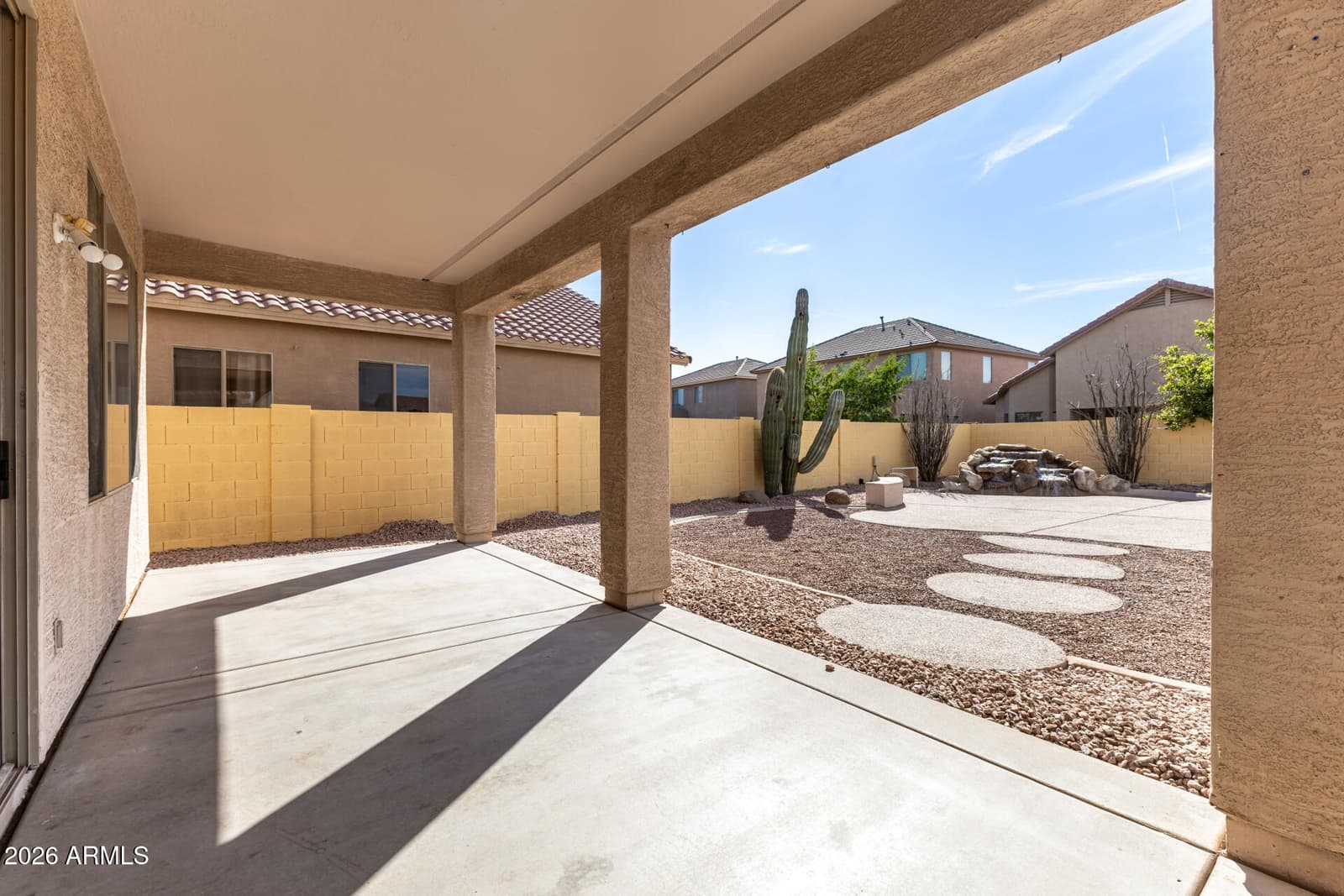 7006 S 56TH Lane, Laveen, AZ 85339 — photo 36 of 42