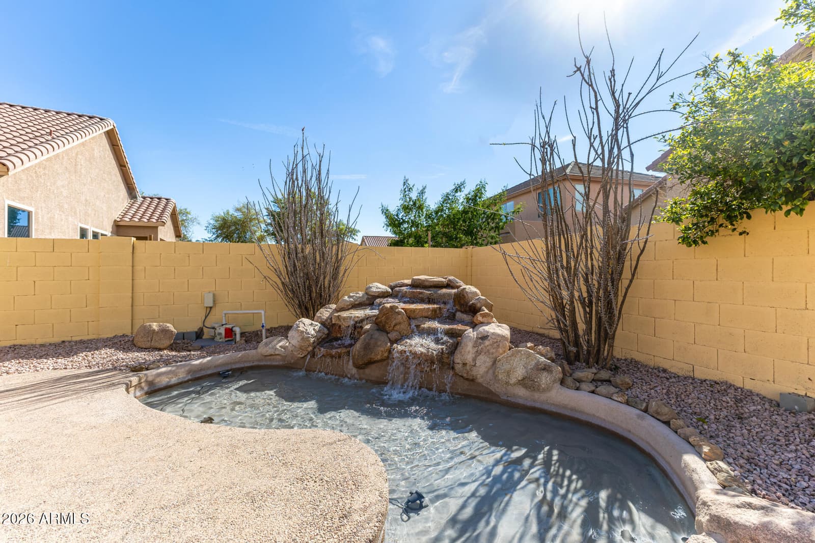 7006 S 56TH Lane, Laveen, AZ 85339 — photo 40 of 42