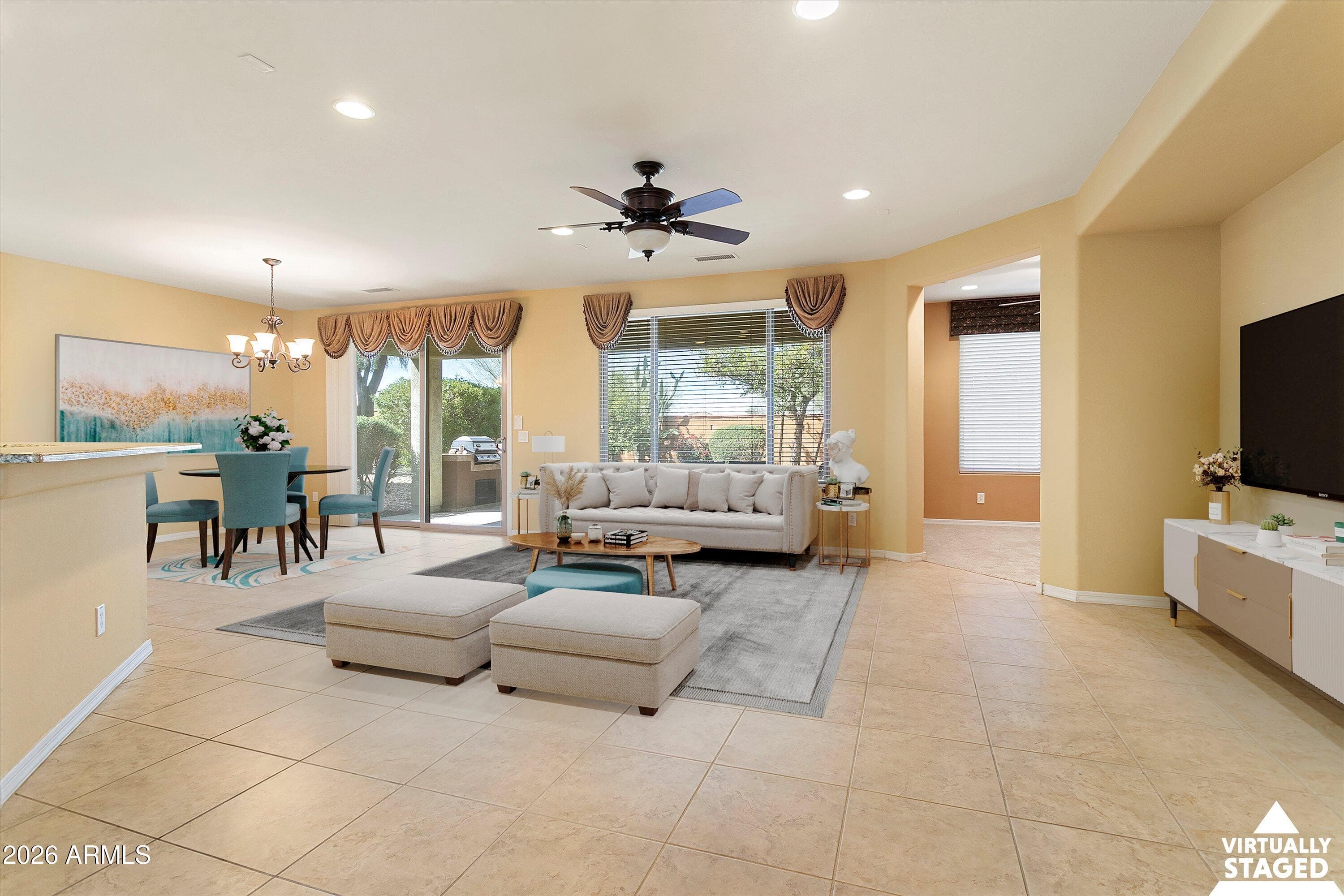 20580 N 273RD Avenue, Buckeye, AZ 85396 — photo 10 of 40