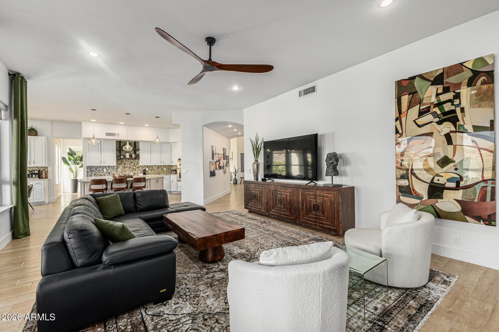 1736 E SILVERWOOD Drive, Phoenix, AZ 85048 — photo 12 of 59