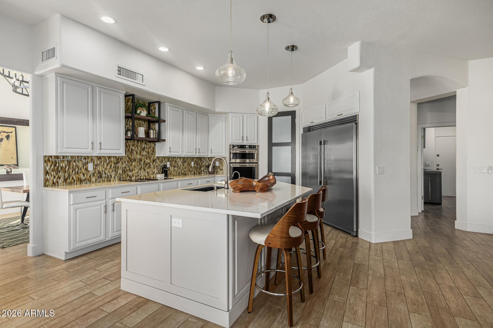1736 E SILVERWOOD Drive, Phoenix, AZ 85048 — photo 14 of 59