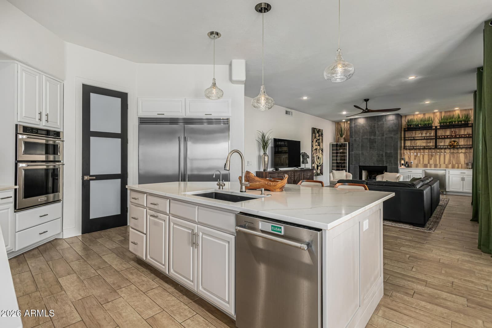 1736 E SILVERWOOD Drive, Phoenix, AZ 85048 — photo 15 of 59