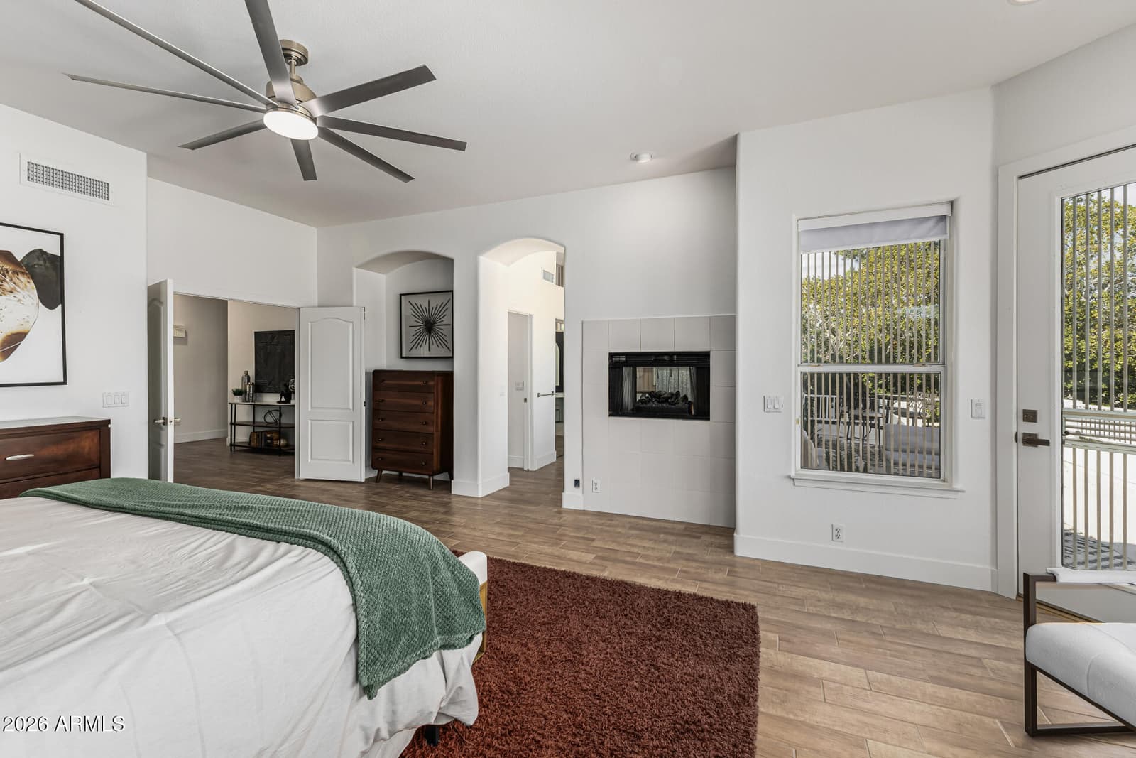1736 E SILVERWOOD Drive, Phoenix, AZ 85048 — photo 18 of 59