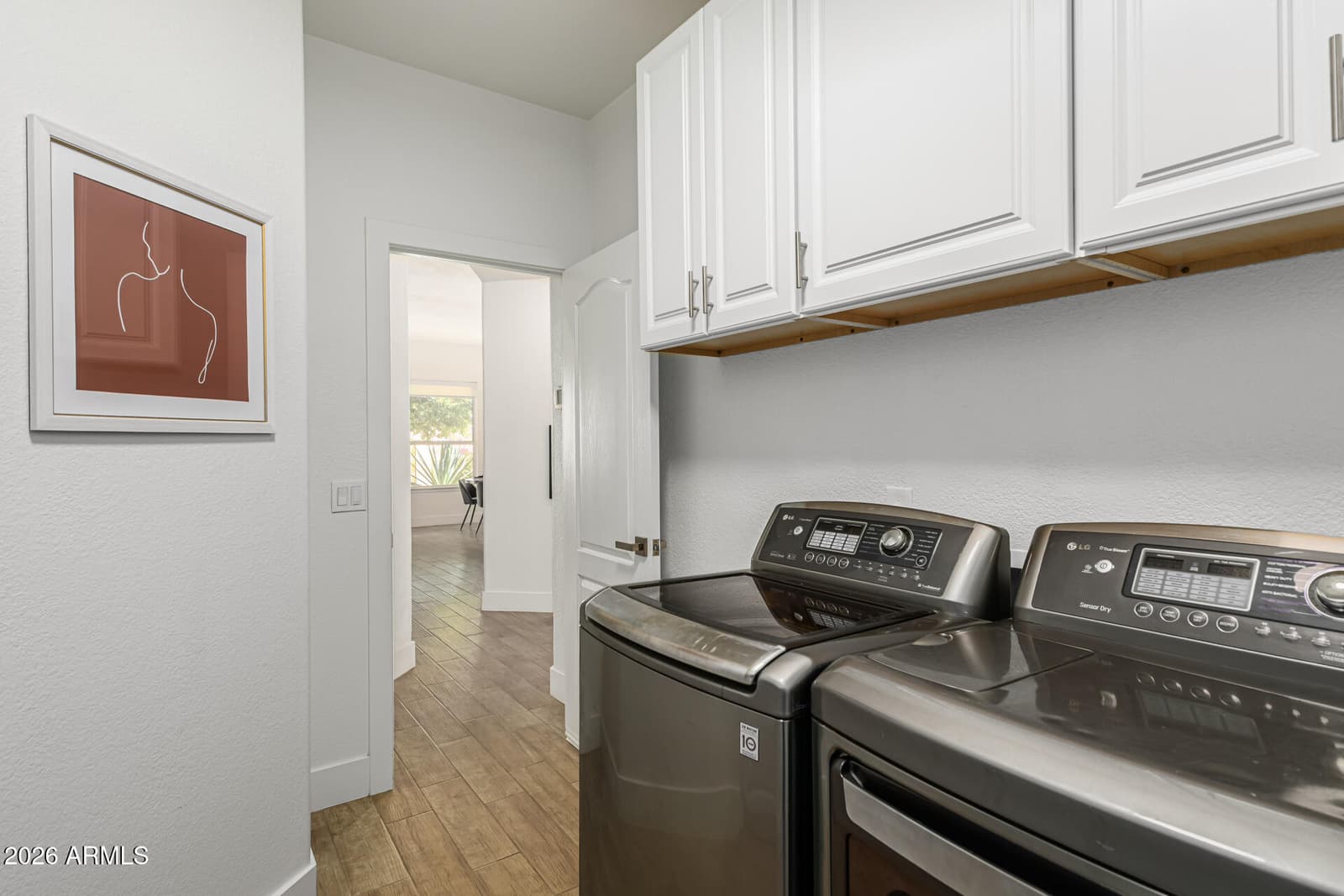 1736 E SILVERWOOD Drive, Phoenix, AZ 85048 — photo 34 of 59