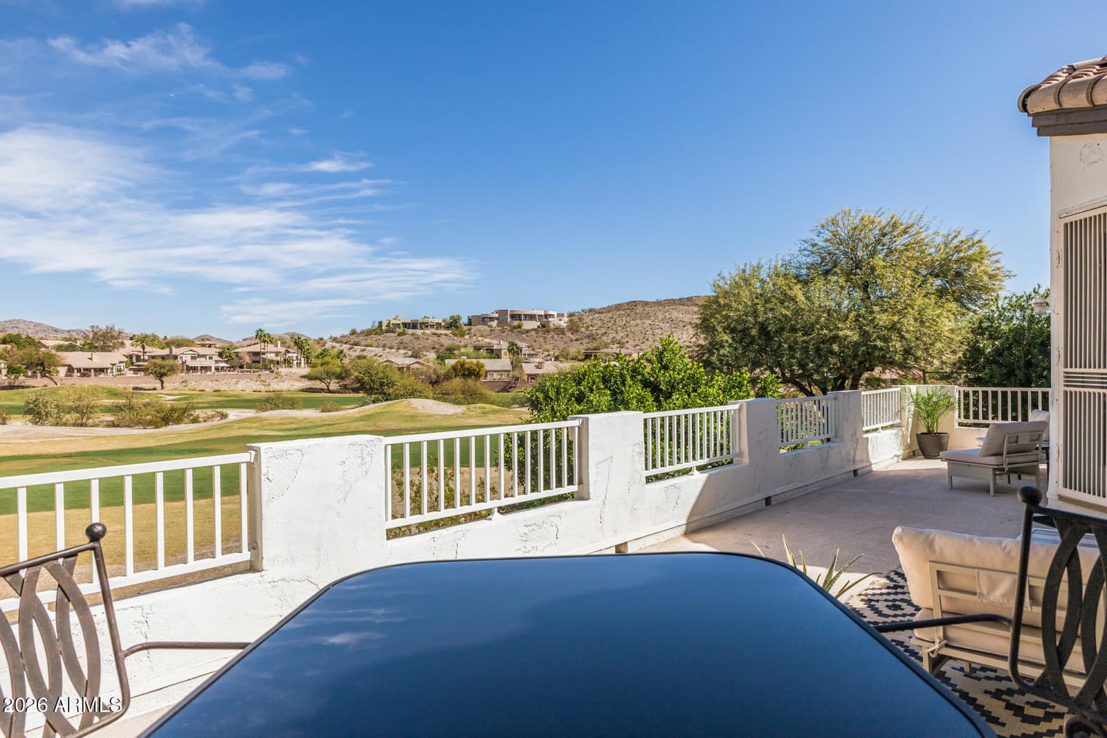 1736 E SILVERWOOD Drive, Phoenix, AZ 85048 — photo 36 of 59