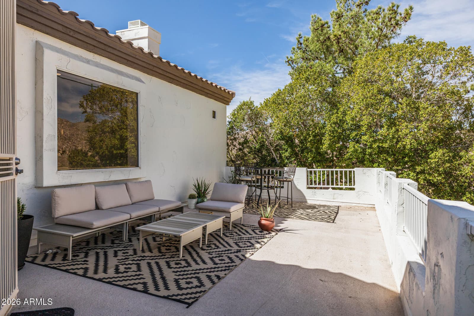 1736 E SILVERWOOD Drive, Phoenix, AZ 85048 — photo 37 of 59
