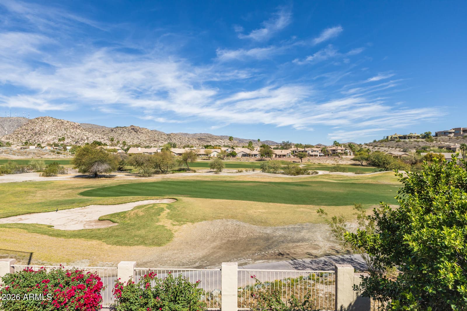 1736 E SILVERWOOD Drive, Phoenix, AZ 85048 — photo 38 of 59