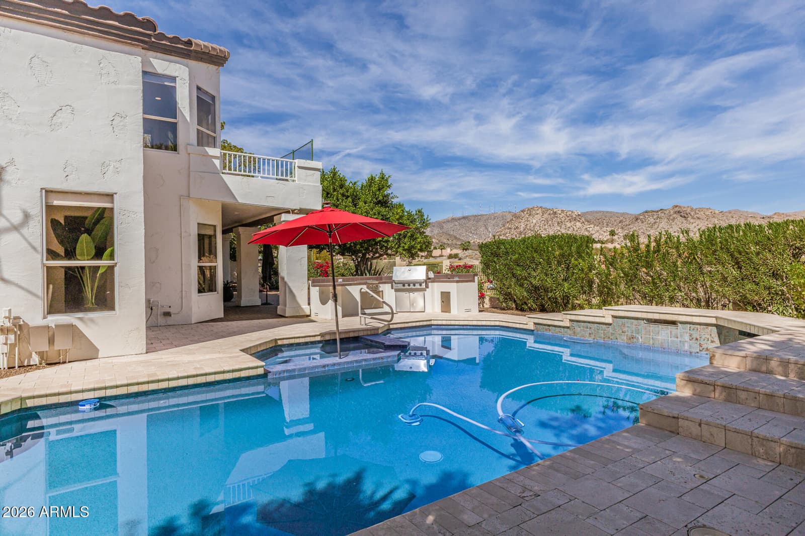 1736 E SILVERWOOD Drive, Phoenix, AZ 85048 — photo 44 of 59