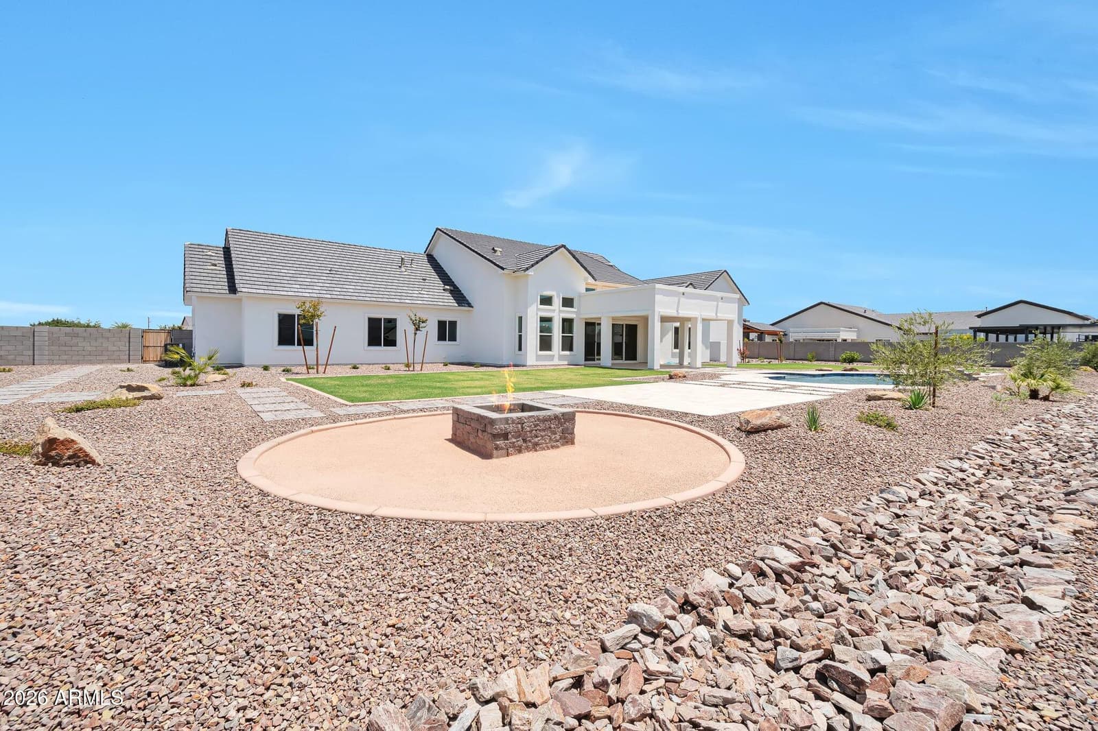 25228 S STAR Drive, Queen Creek, AZ 85142 — photo 28 of 33