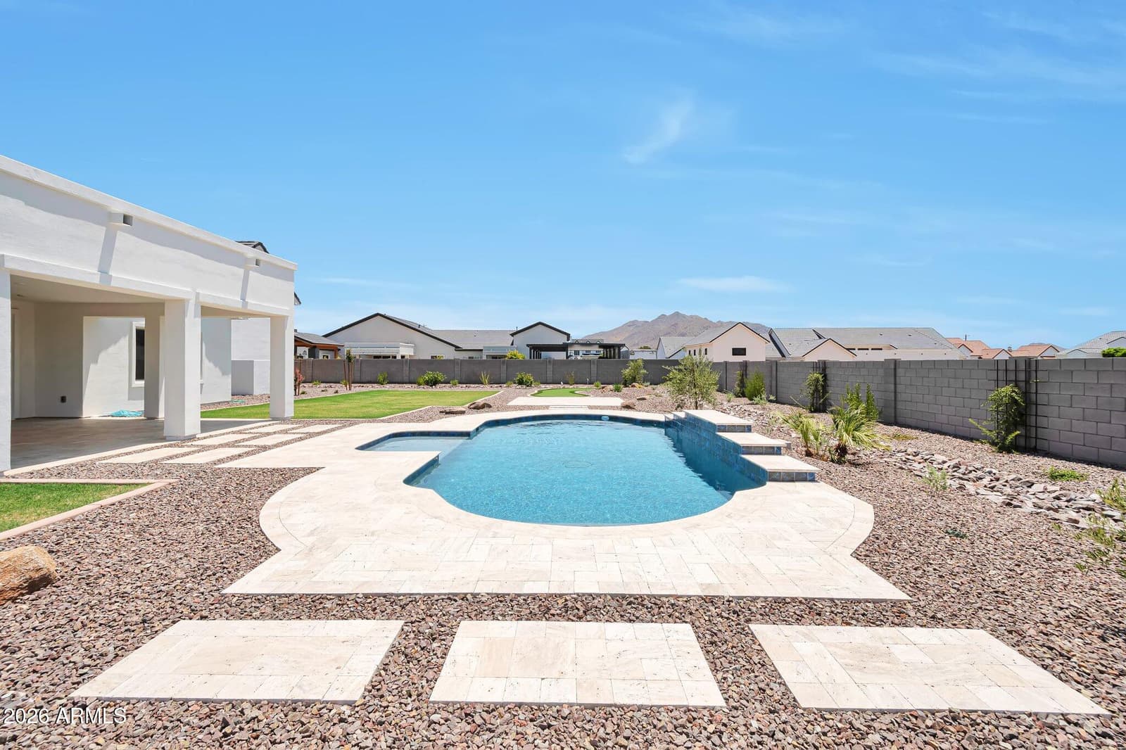 25228 S STAR Drive, Queen Creek, AZ 85142 — photo 29 of 33
