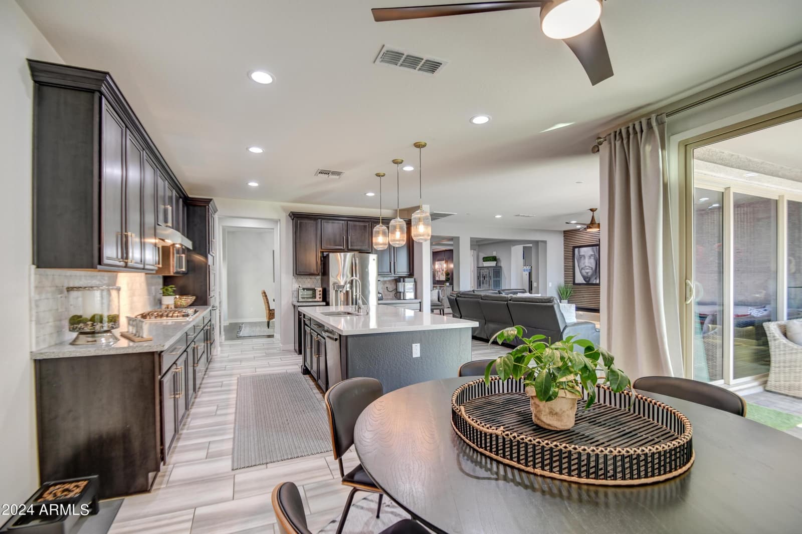 3697 E BLUE SPRUCE Lane, Gilbert, AZ 85298 — photo 8 of 26