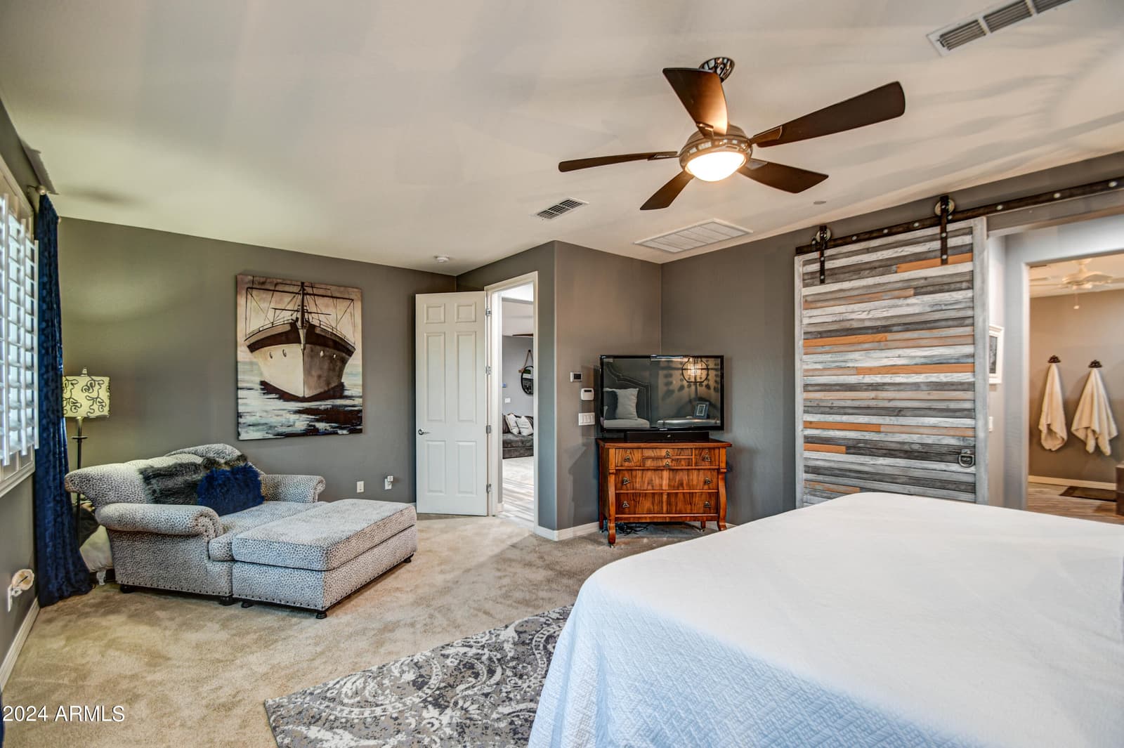3697 E BLUE SPRUCE Lane, Gilbert, AZ 85298 — photo 11 of 26