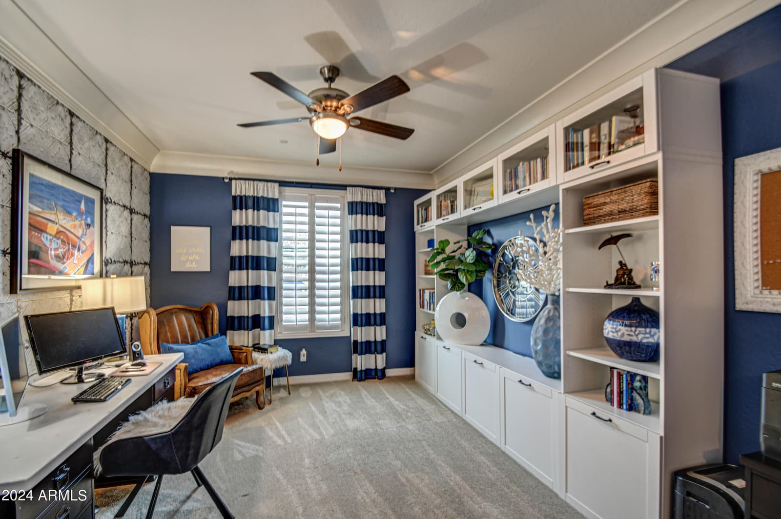 3697 E BLUE SPRUCE Lane, Gilbert, AZ 85298 — photo 14 of 26
