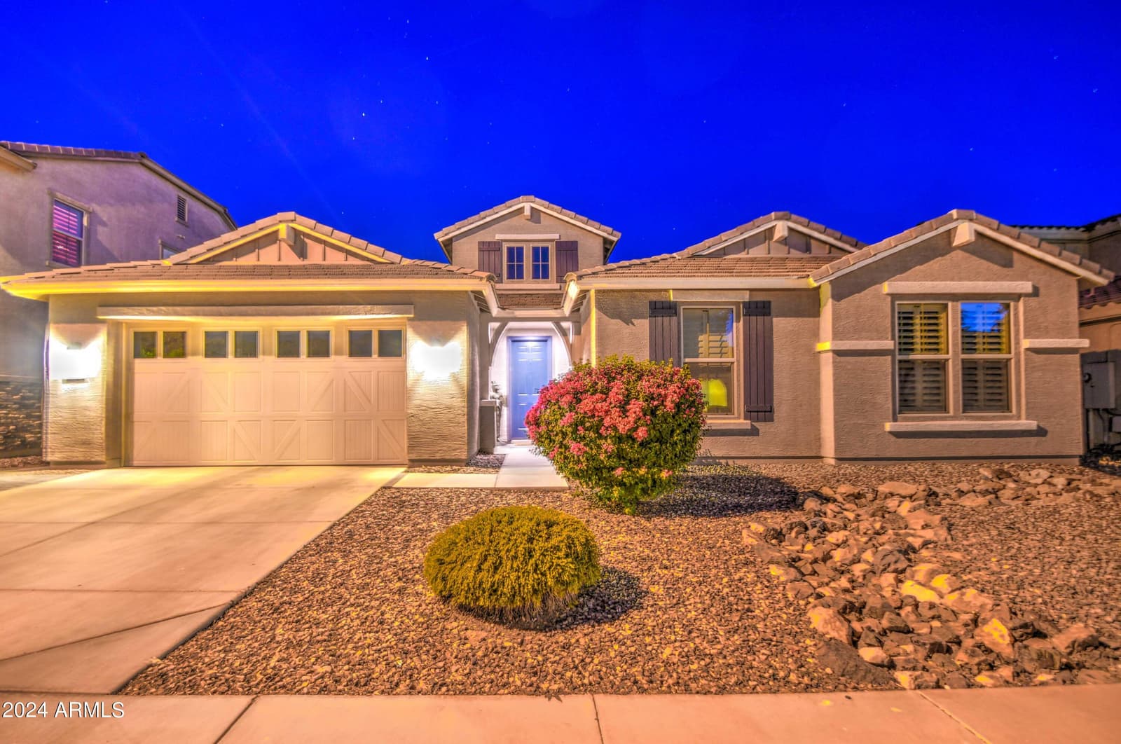 3697 E BLUE SPRUCE Lane, Gilbert, AZ 85298 — photo 26 of 26