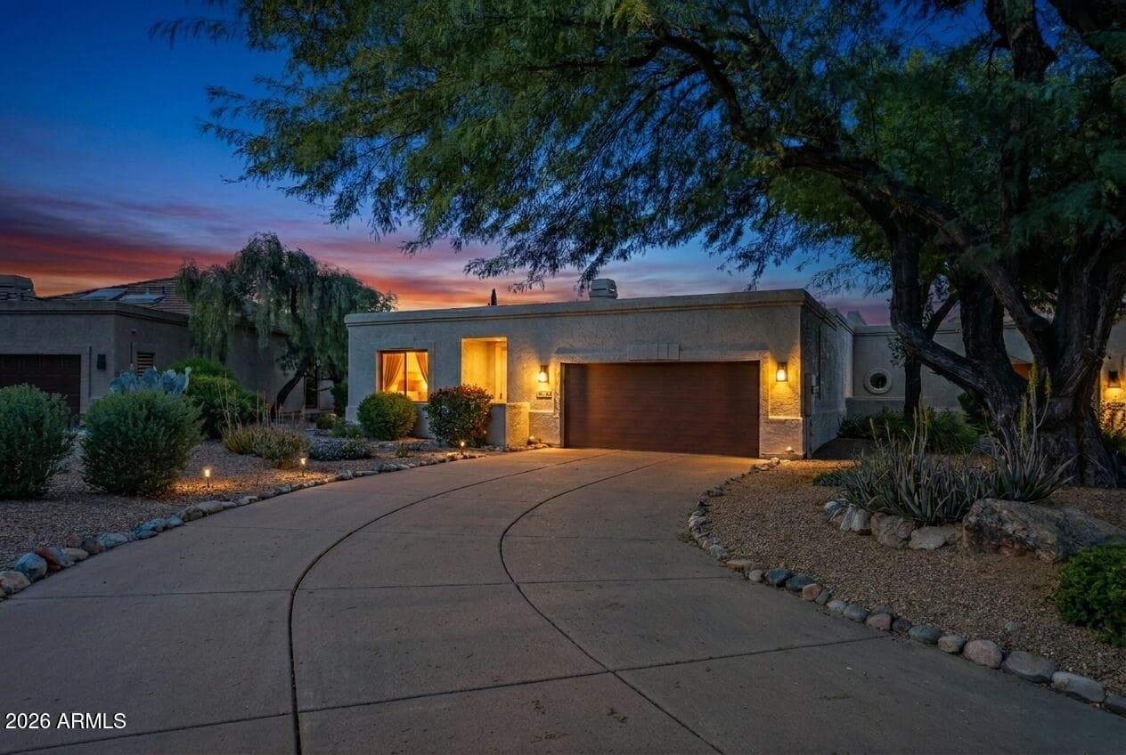 18602 E AMARADO Circle, Rio Verde, AZ 85263
