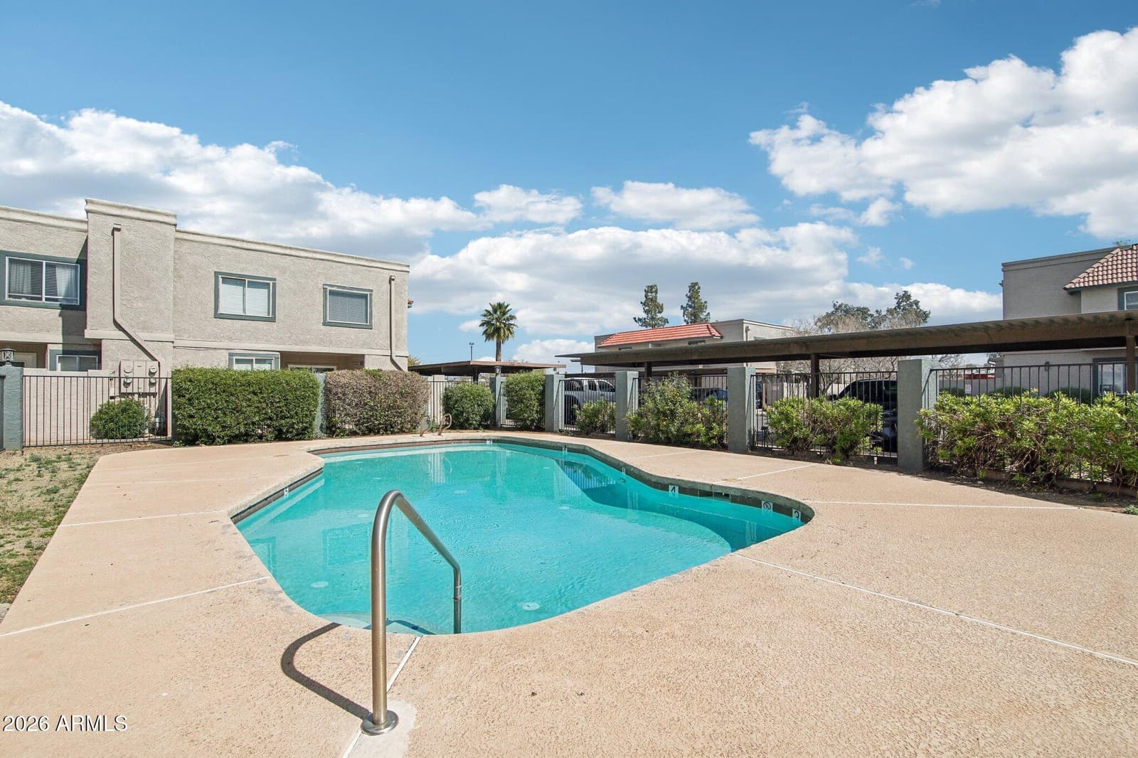 2311 E HARTFORD Avenue 41, Phoenix, AZ 85022 — photo 21 of 21