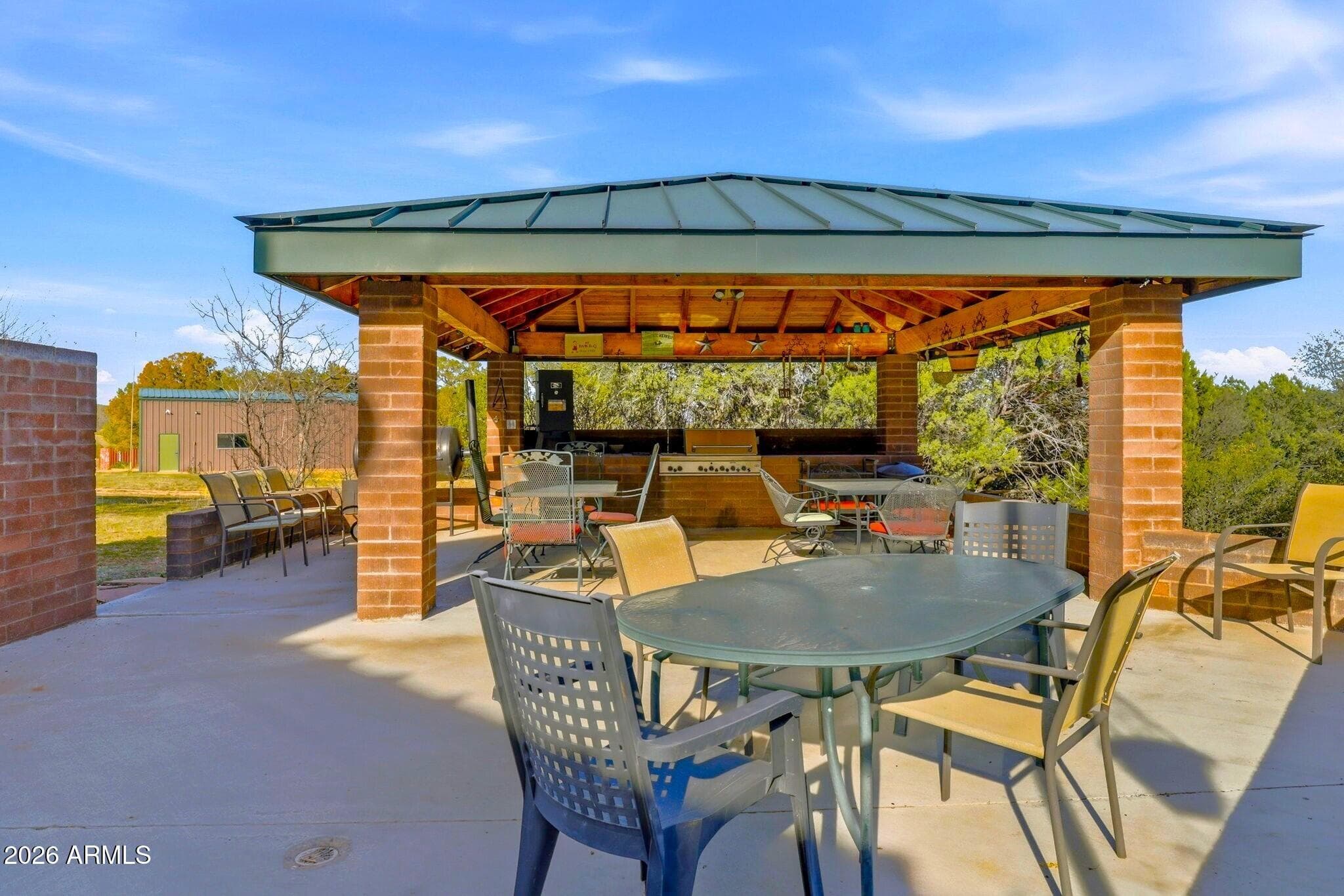133 S MULE TRACK Road, Young, AZ 85554 — photo 51 of 64
