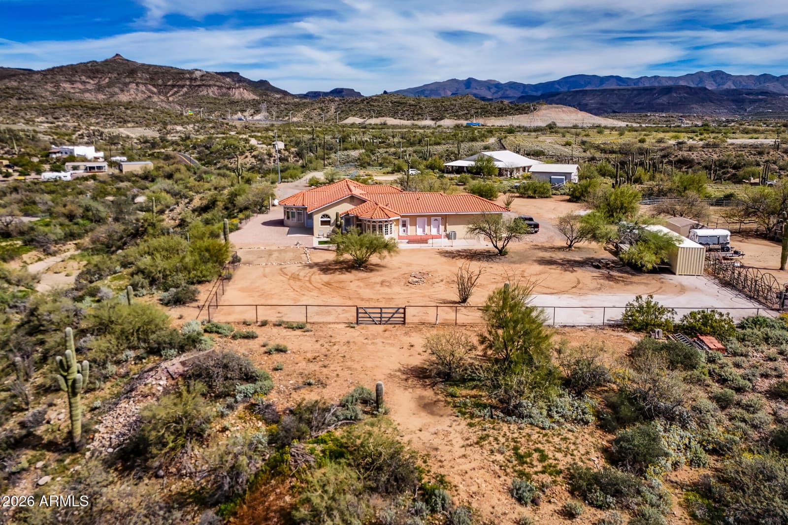 18931 E MAREN Avenue, Black Canyon City, AZ 85324 — photo 20 of 74