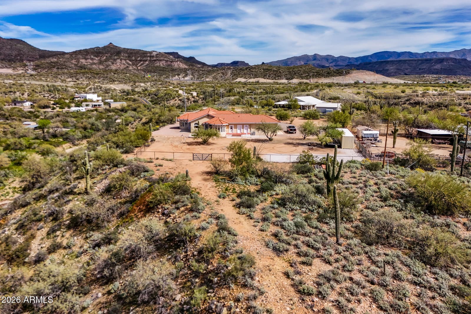 18931 E MAREN Avenue, Black Canyon City, AZ 85324 — photo 18 of 74